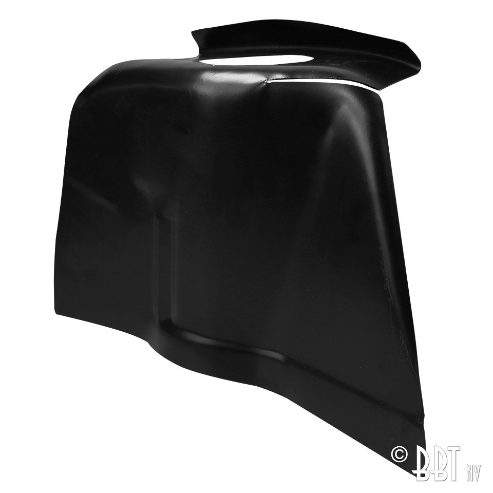 Suspension front panel, left 113 809 119