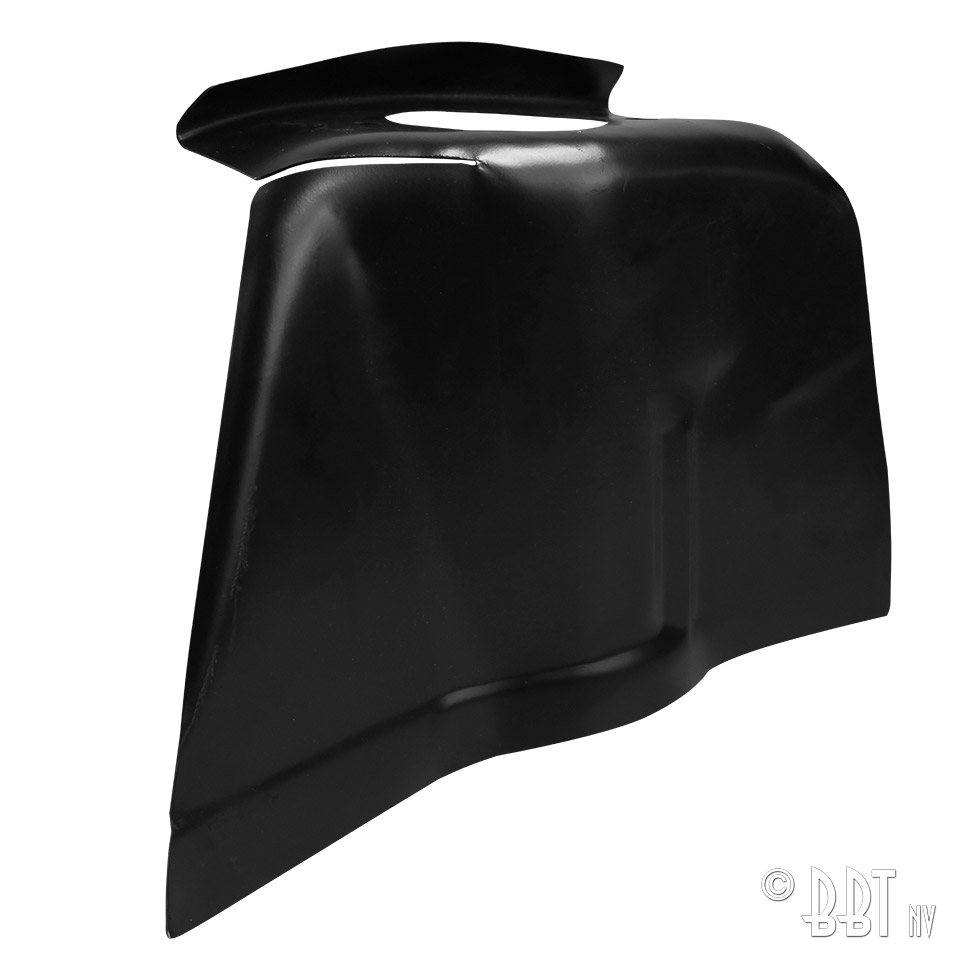 Suspension front panel, right 113 809 120