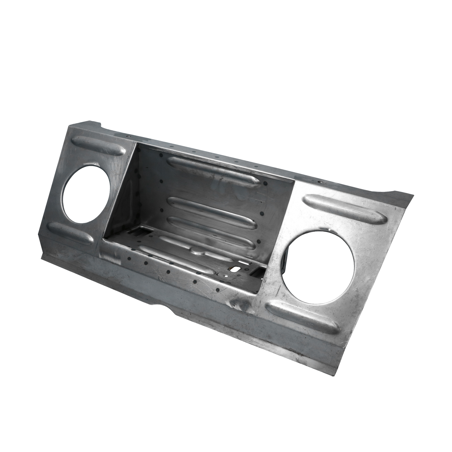 Vorderwagen innerteil, komplett 