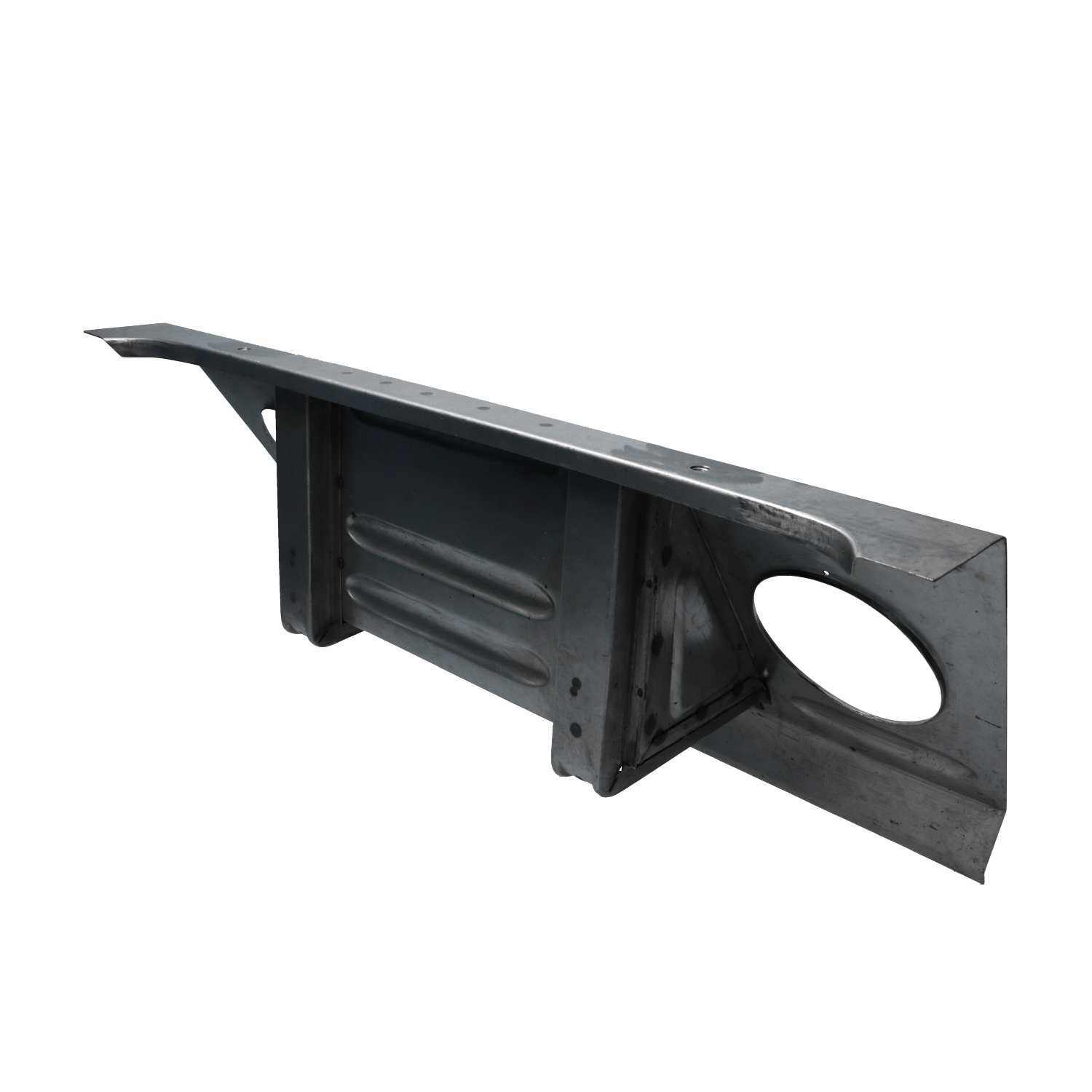 Vorderwagen innerteil, komplett 