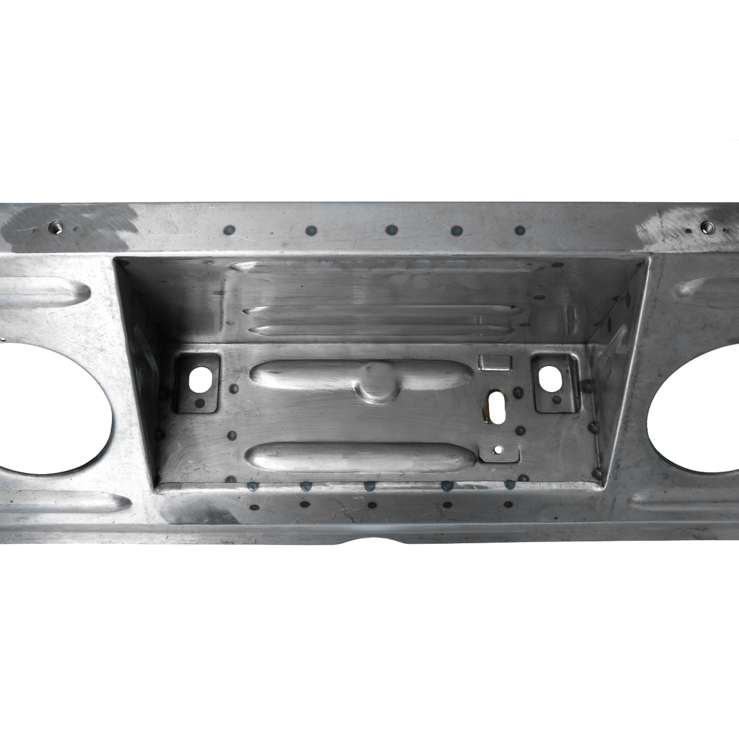 Vorderwagen innerteil, komplett 