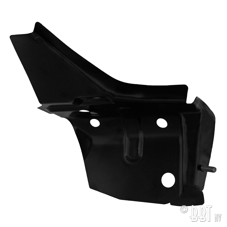 Reparatur teil innenhecke, hinten, rechts 