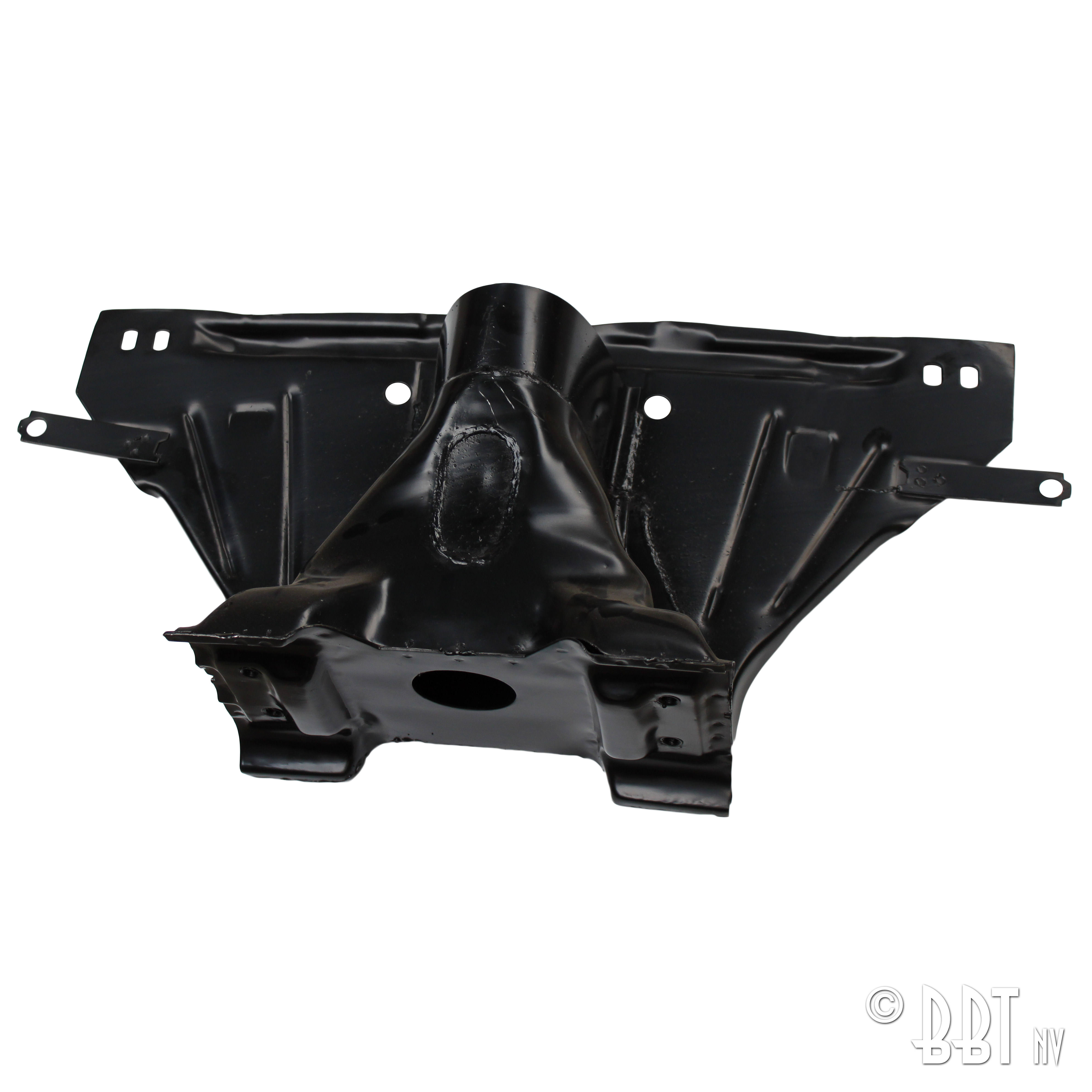 Frame head, complete 113 701 037L