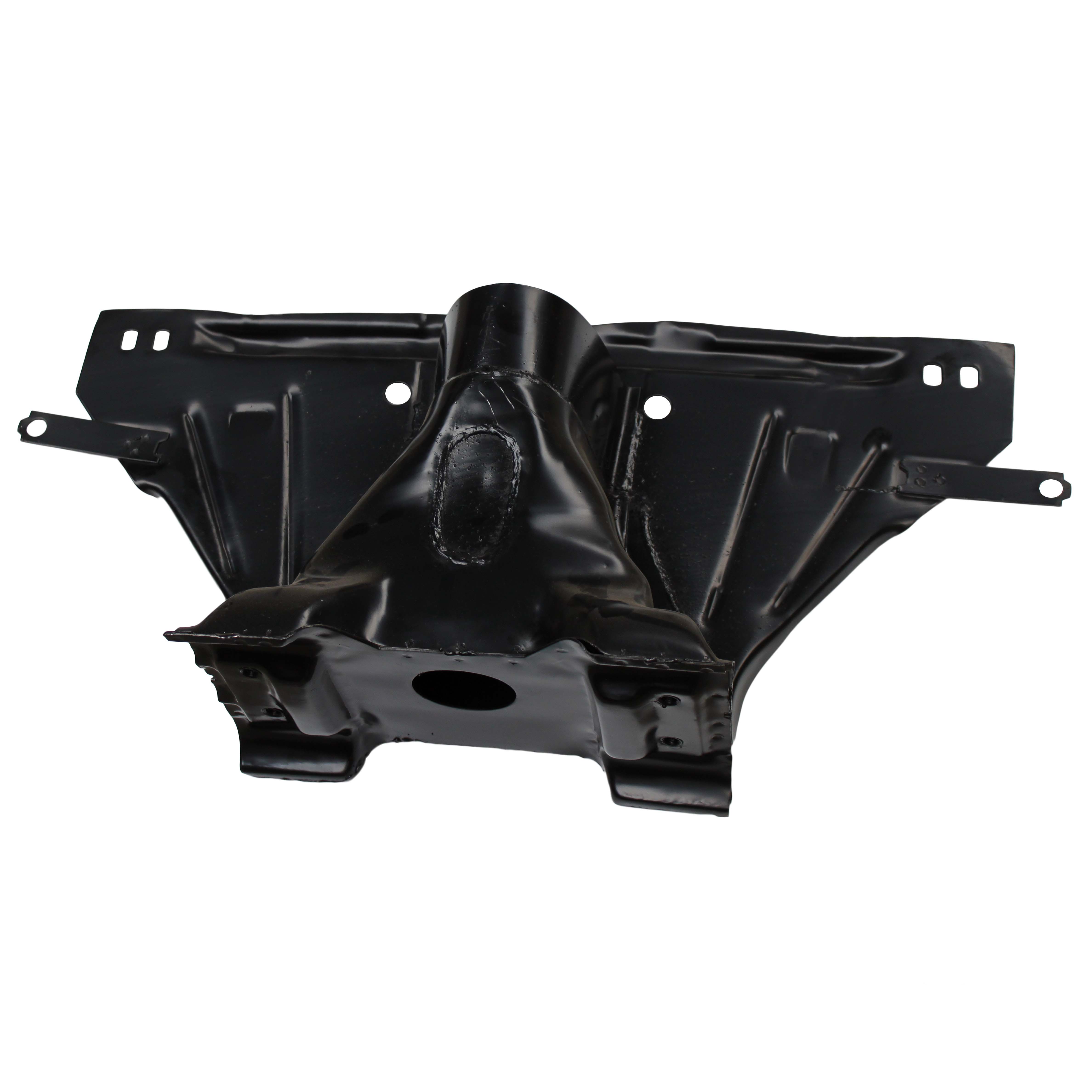 Frame head, complete 113 701 037L