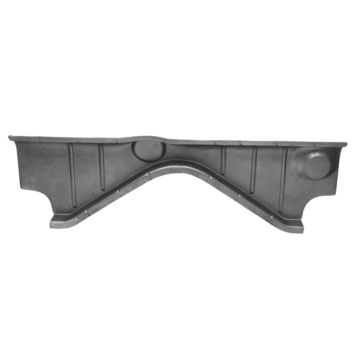 Bulkhead, inside 111 805 453A