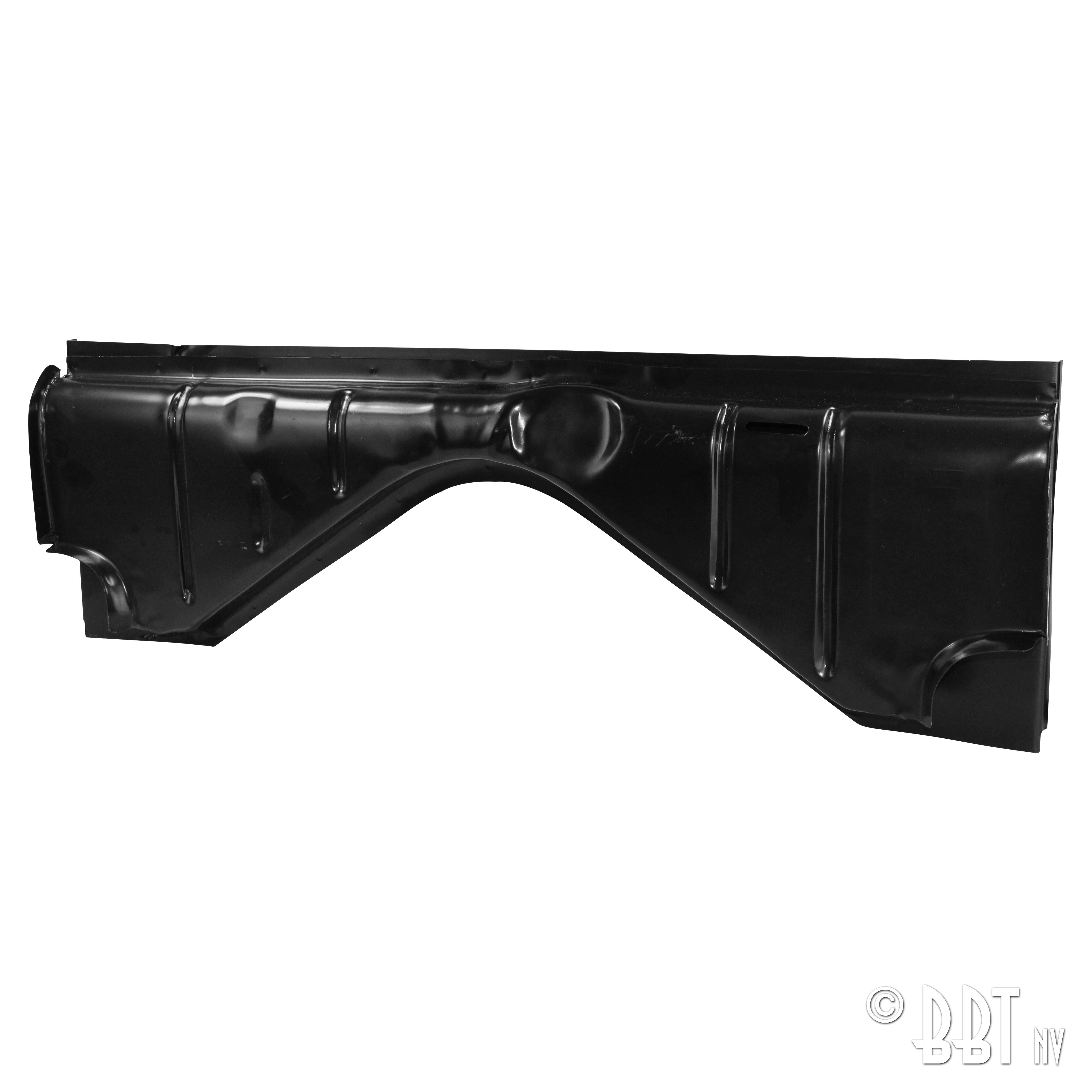 Bulkhead front lower (26cm) 