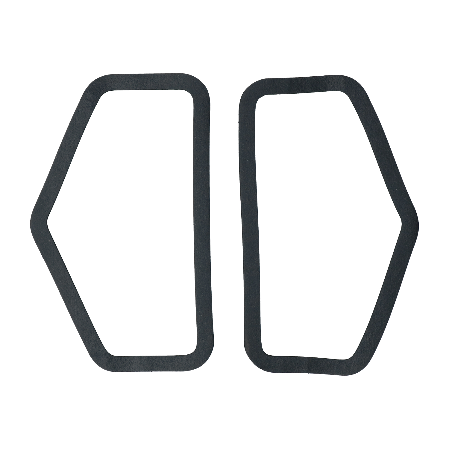 Dichtung Reuma klappe (Crotch Coolers) 111 805 615