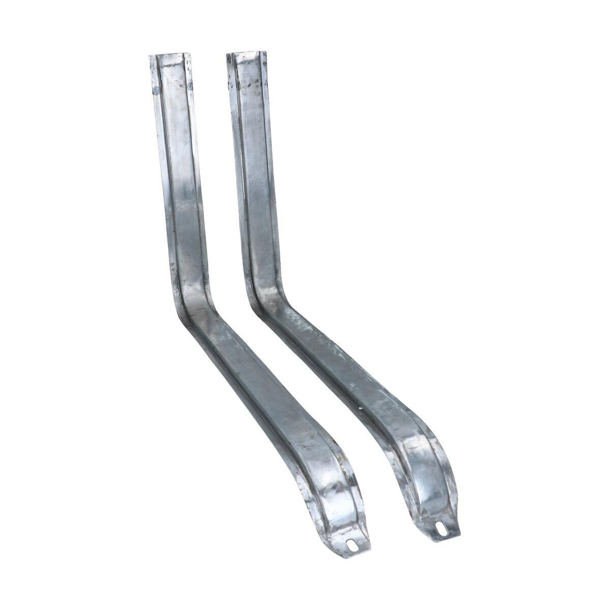 Bagagerails kattenbak (paar) 111 807 601B