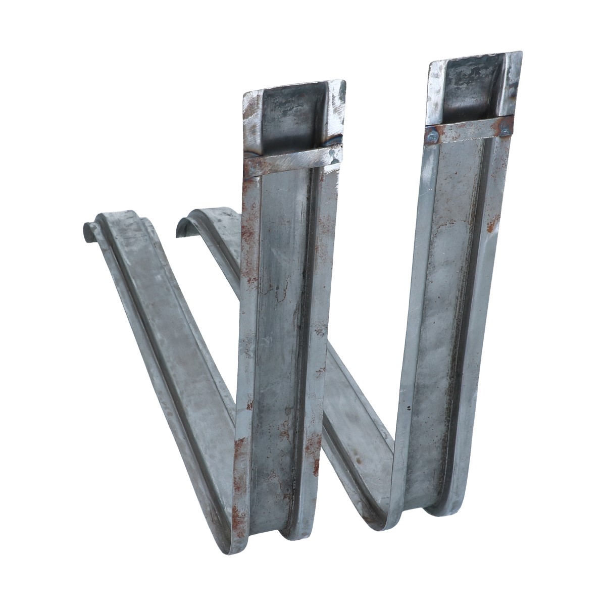 Bagagerails kattenbak (paar) 111 807 601B