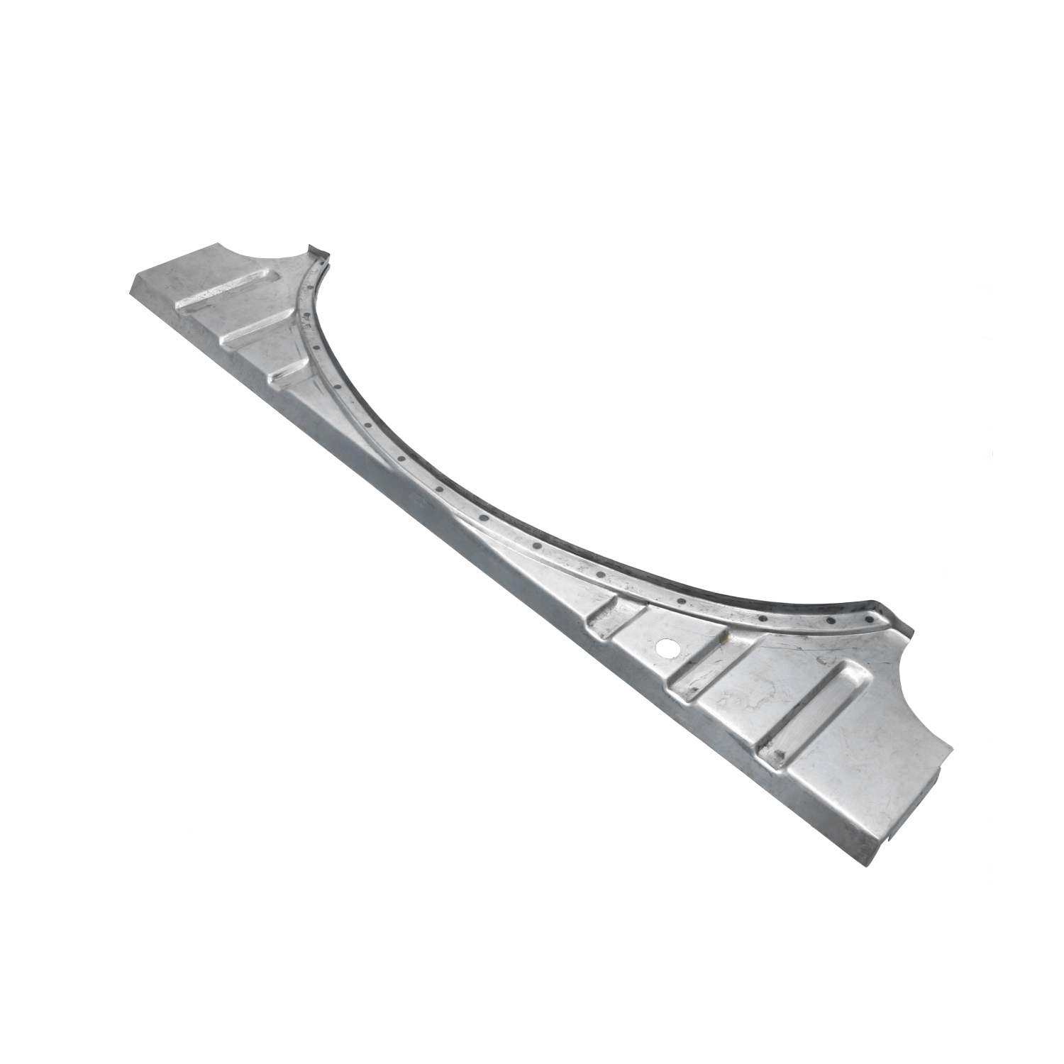 Stirnblech Motorraum 