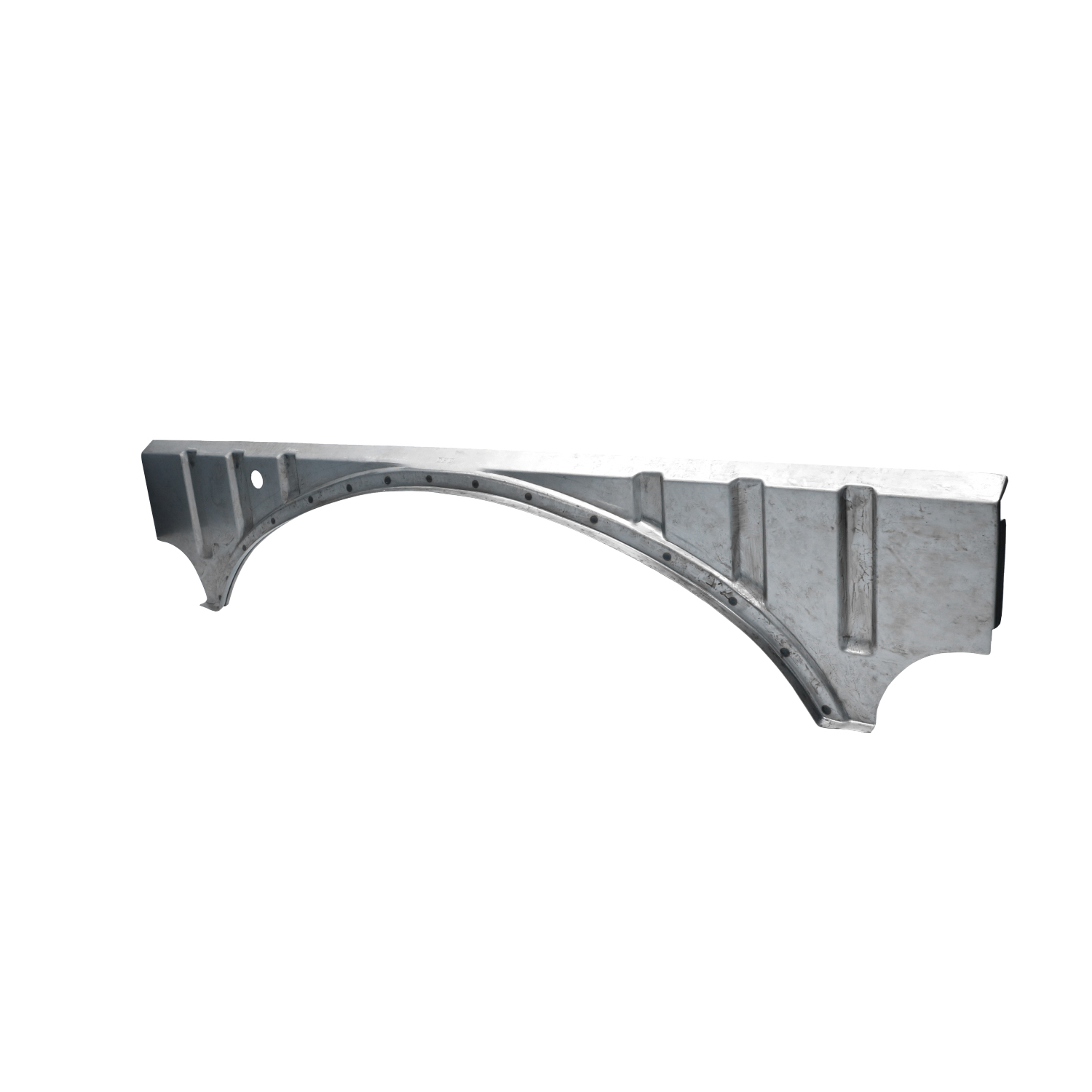 Stirnblech Motorraum 