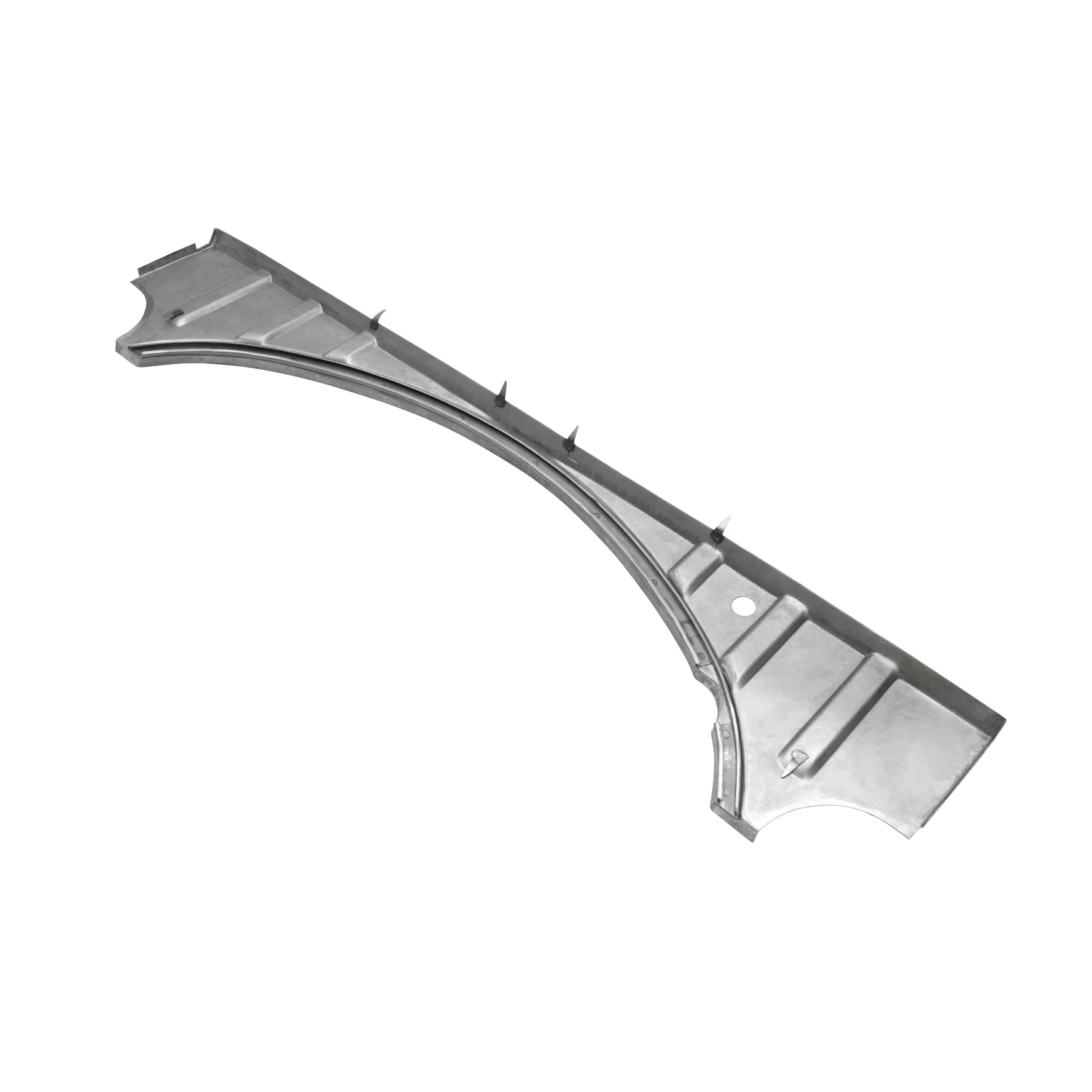 Stirnblech Motorraum 