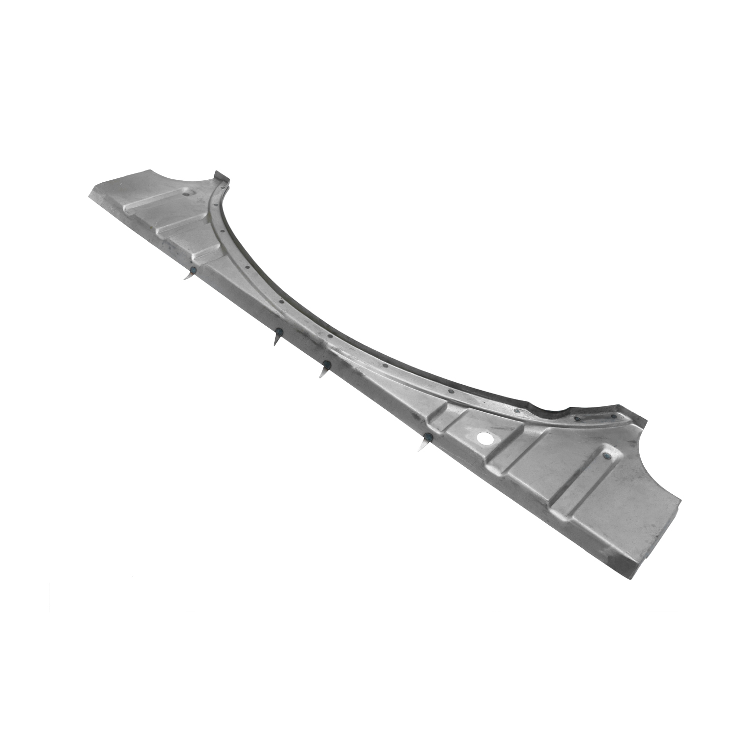 Stirnblech Motorraum 