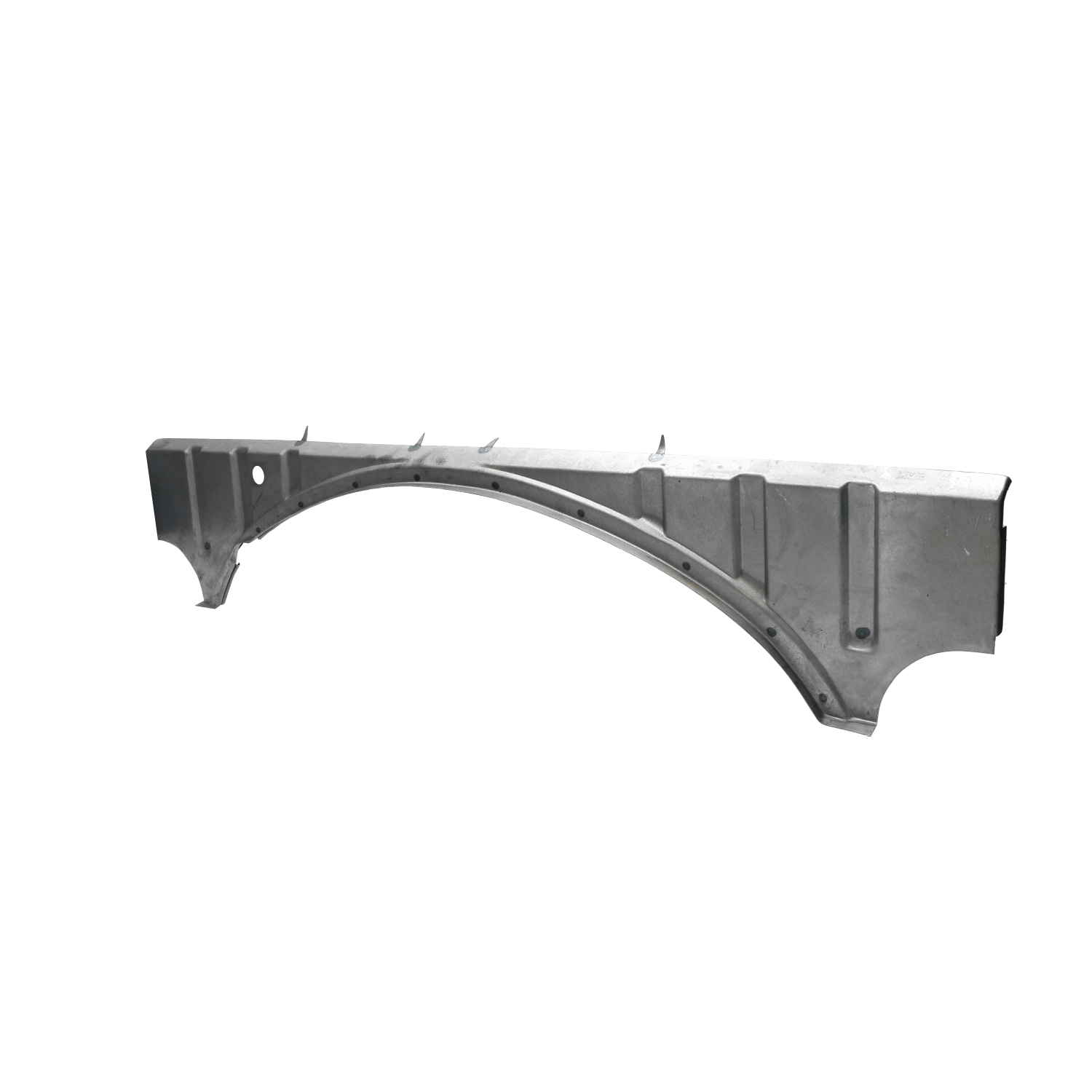 Stirnblech Motorraum 