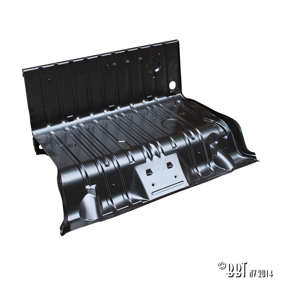 Kattenbak, compleet 113 813 111BH