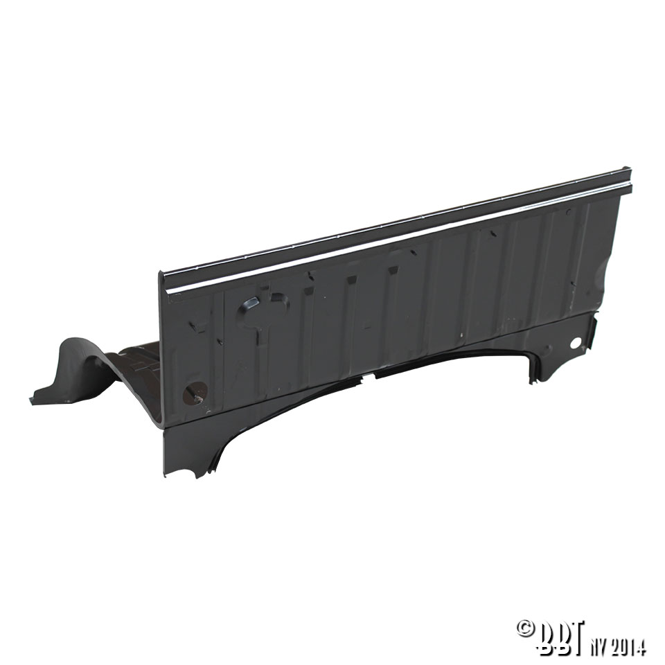 Kattenbak, compleet 113 813 111BH