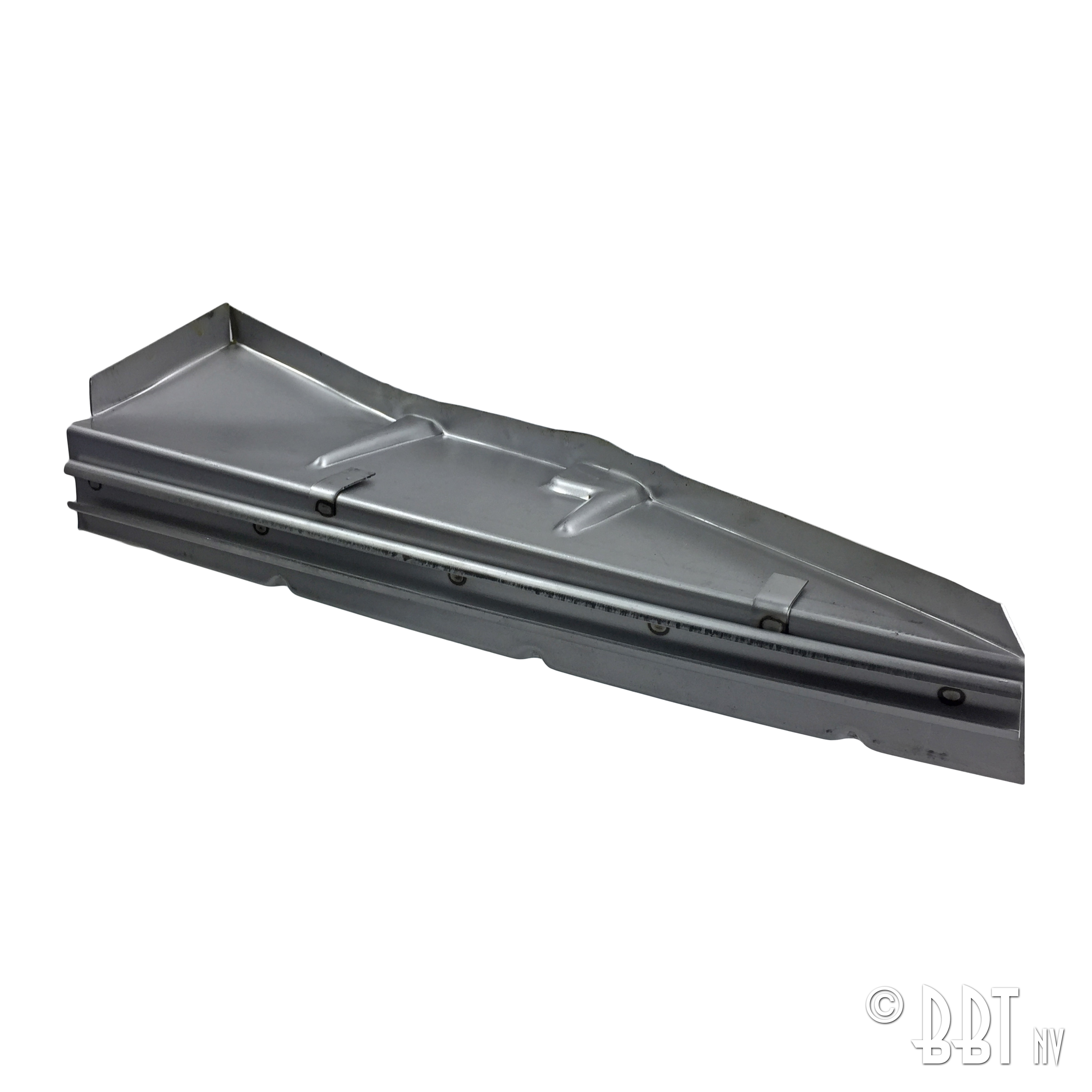 Engine side panel, right 111 813 166