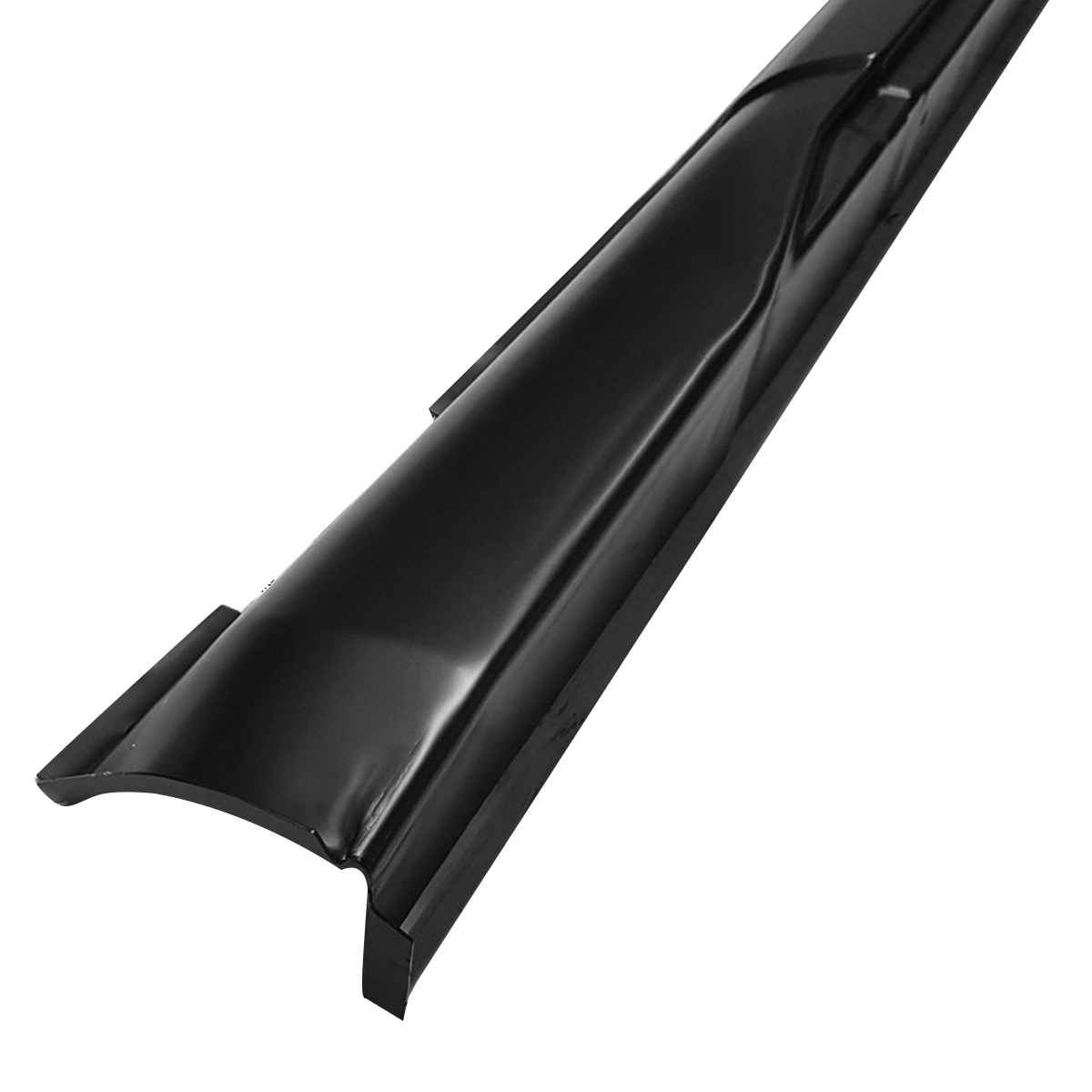 Bas de caisse central, droite 143 801 048 B