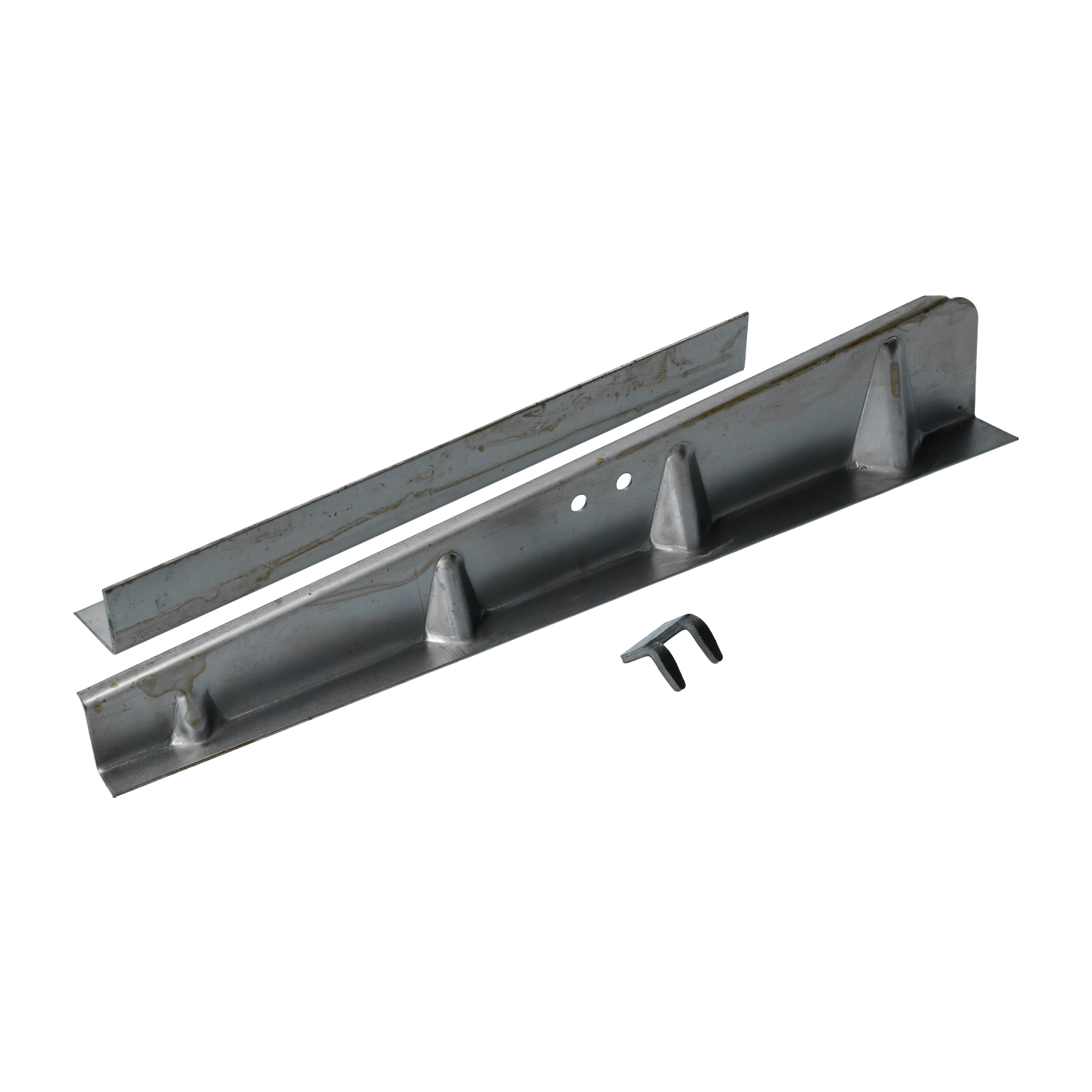 Seat rail outside, left 141 701 481