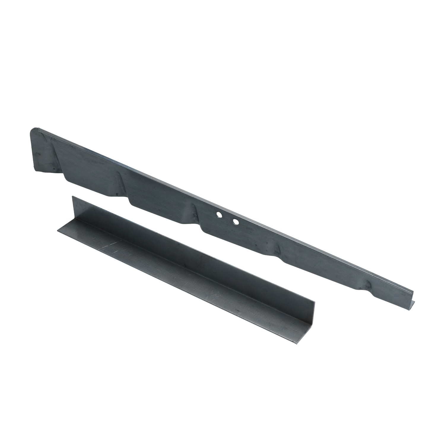 Sitzschiene innen, rechts 