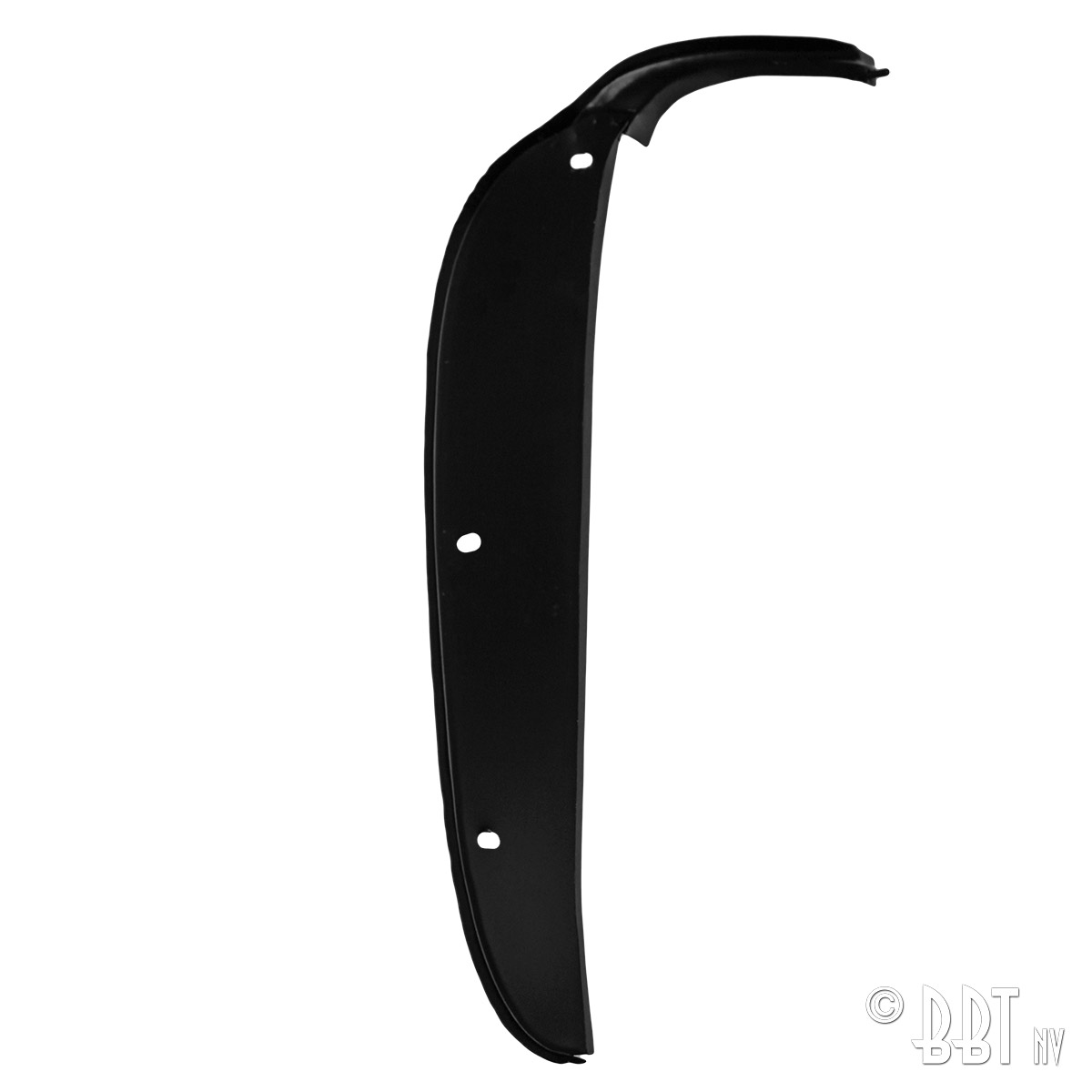 Abdeckblech, vorn, links 143 805 377A