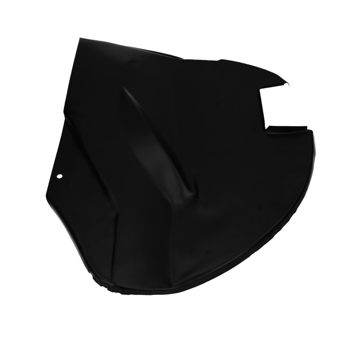 Bumperretainerpanel front right 