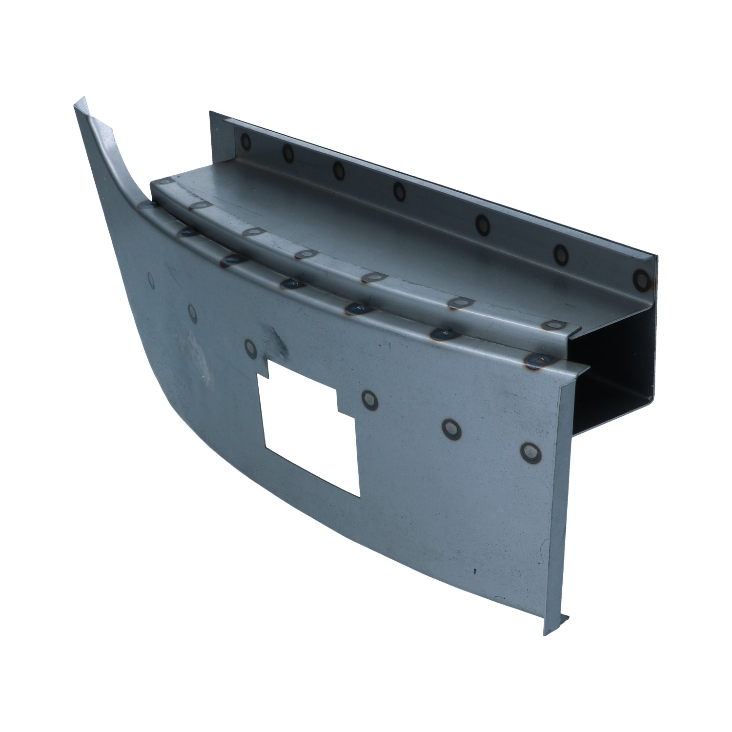 Soleira curta da porta, direita 