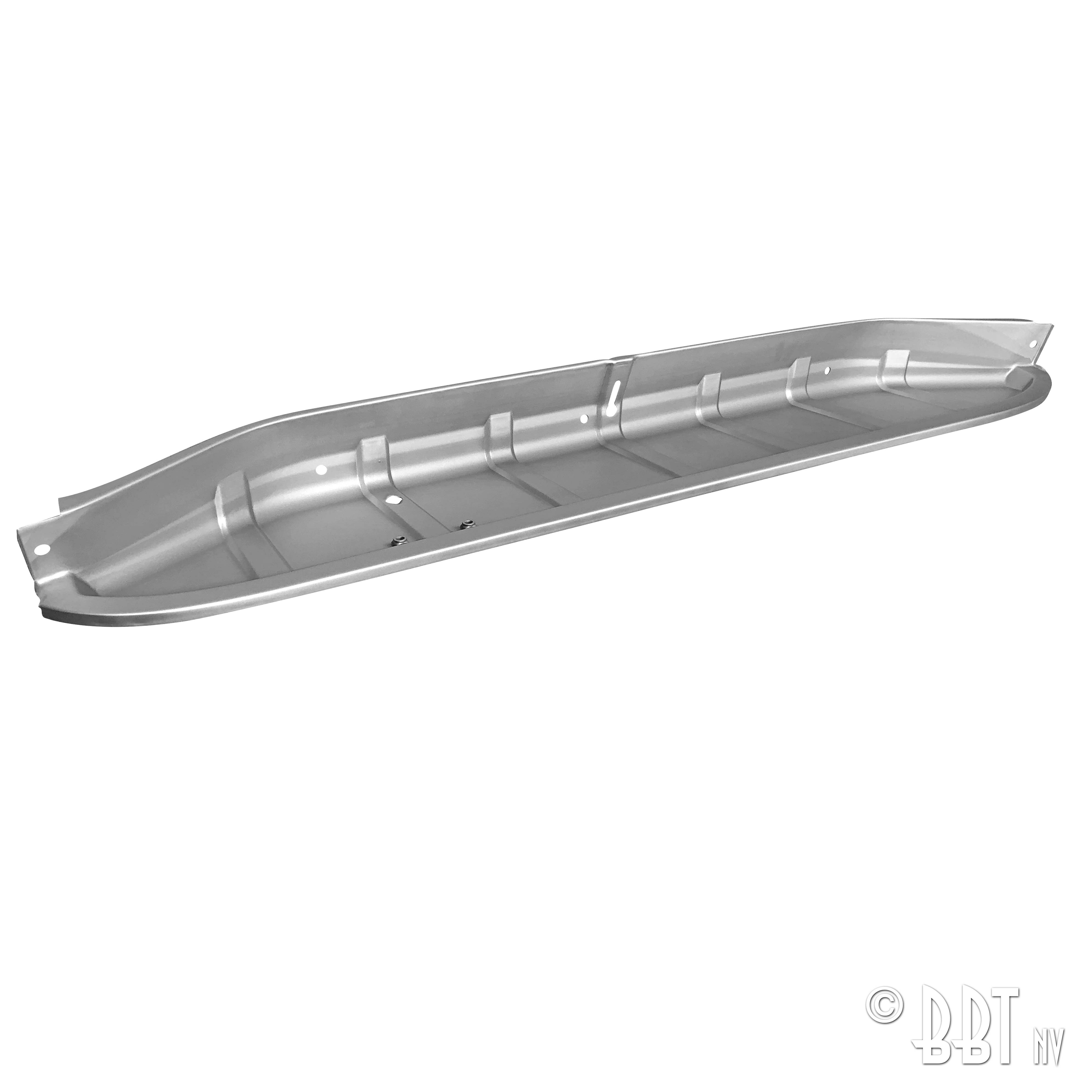 Tray under dashboard 211 805 207