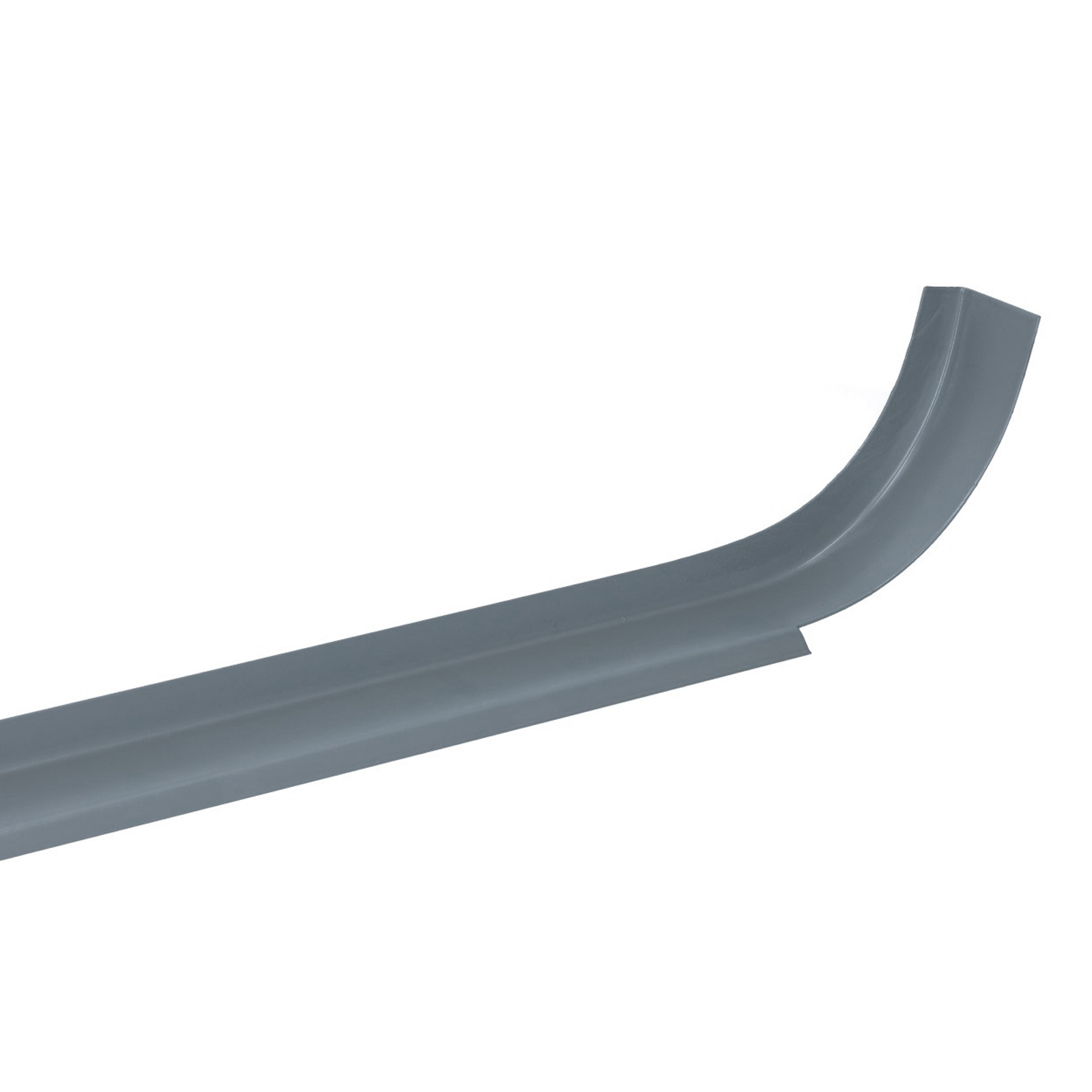 Ruitrand achterruit laadklep 