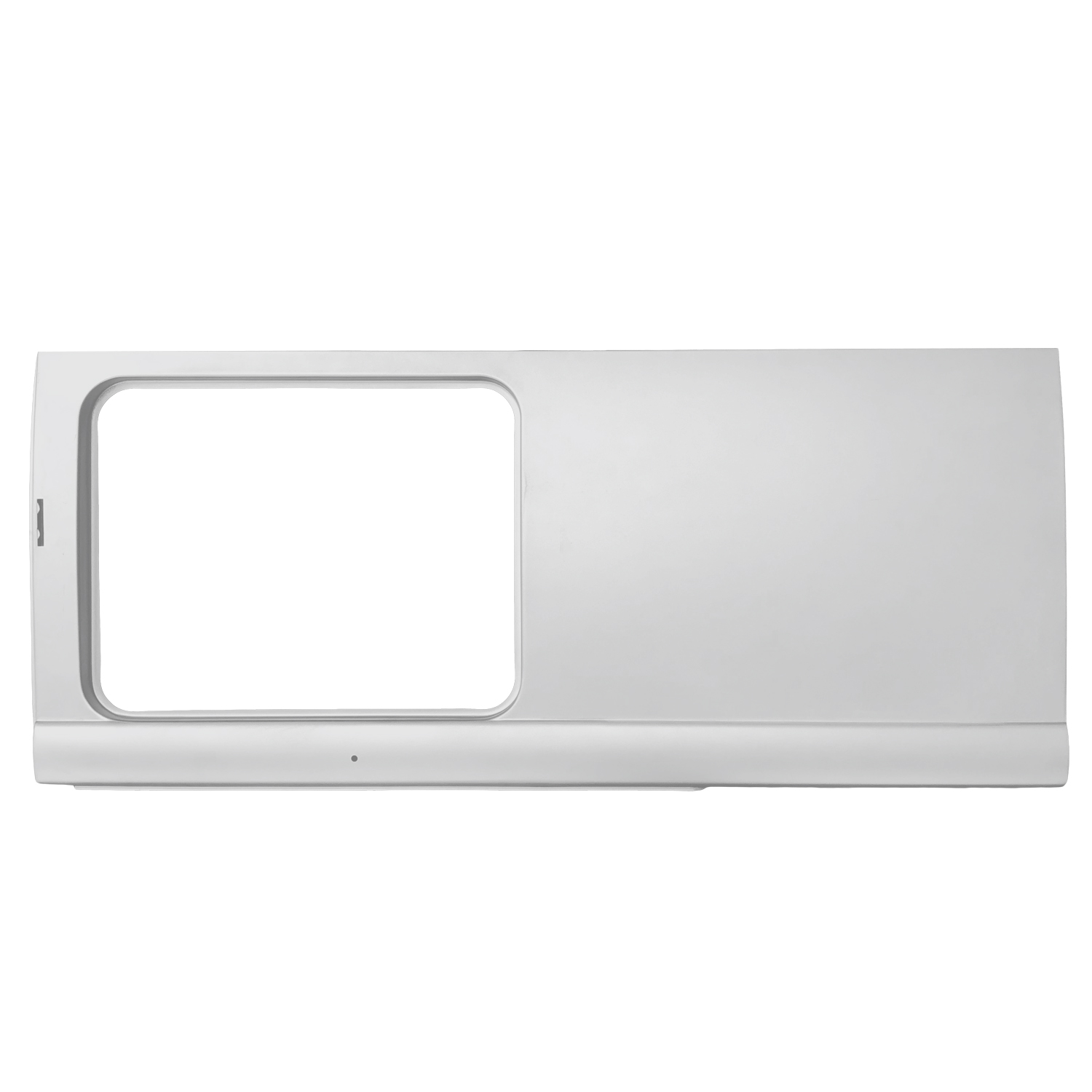 Tôle de réparation de côté court, gauche1 fenêtre 244 809 175A/G