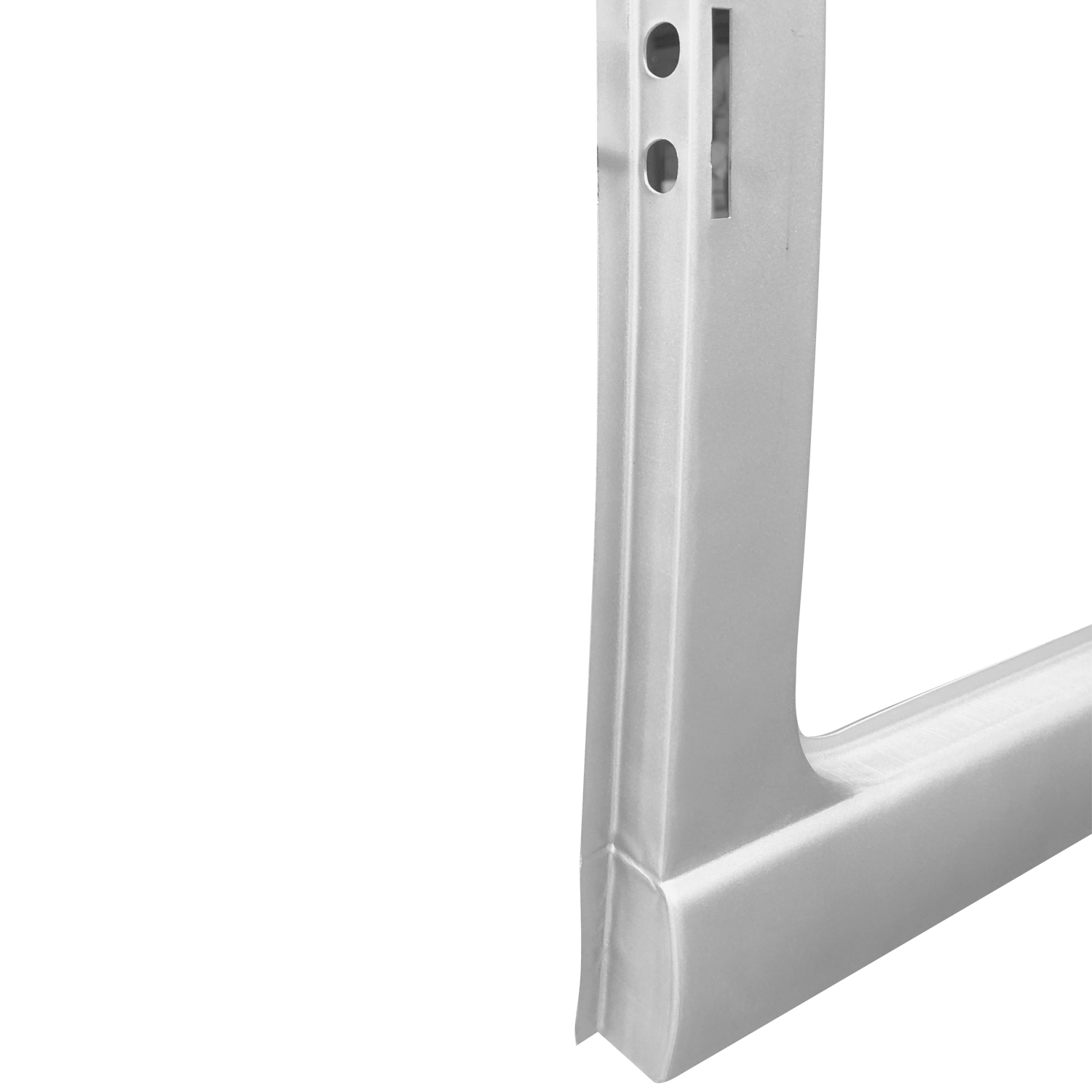 Tôle de réparation de côté court, gauche1 fenêtre 244 809 175A/G