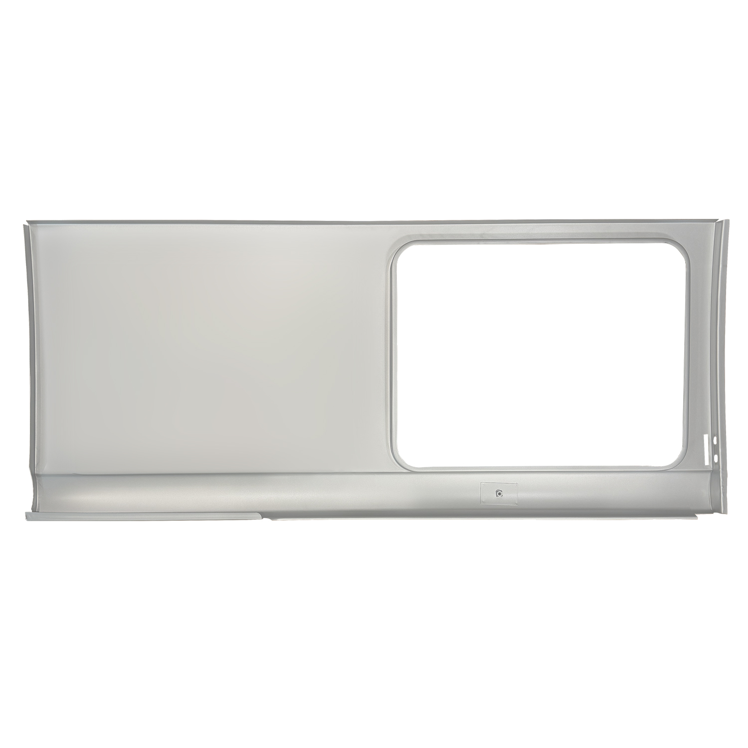 Tôle de réparation de côté court, gauche1 fenêtre 244 809 175A/G