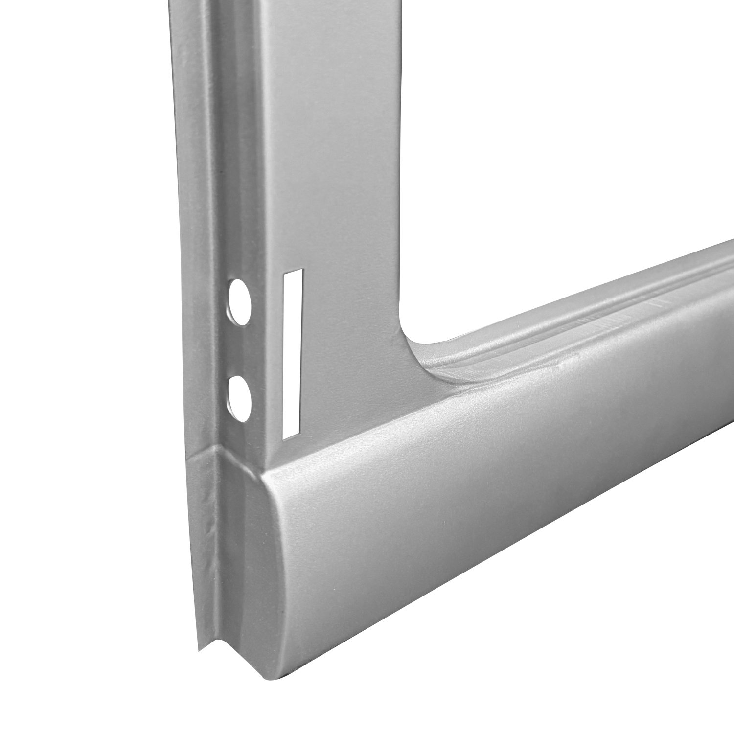 Tôle de réparation de côté court, gauche1 fenêtre 244 809 175A/G