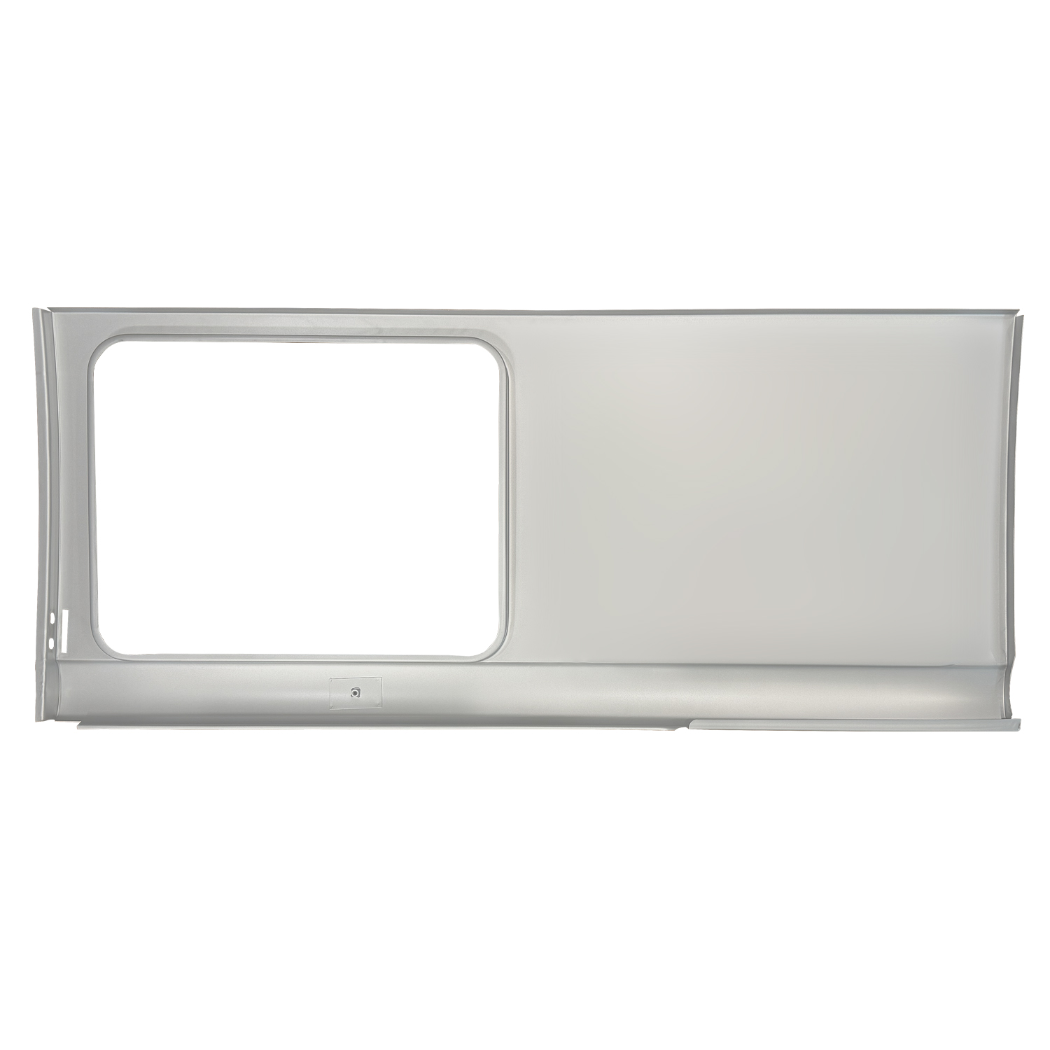 Tôle de réparation de côté court, droit1 fenêtre 241 809 176A/G