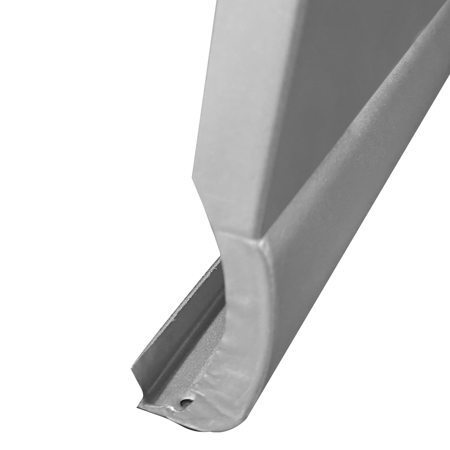 Tôle de réparation de côté court, droit1 fenêtre 241 809 176A/G