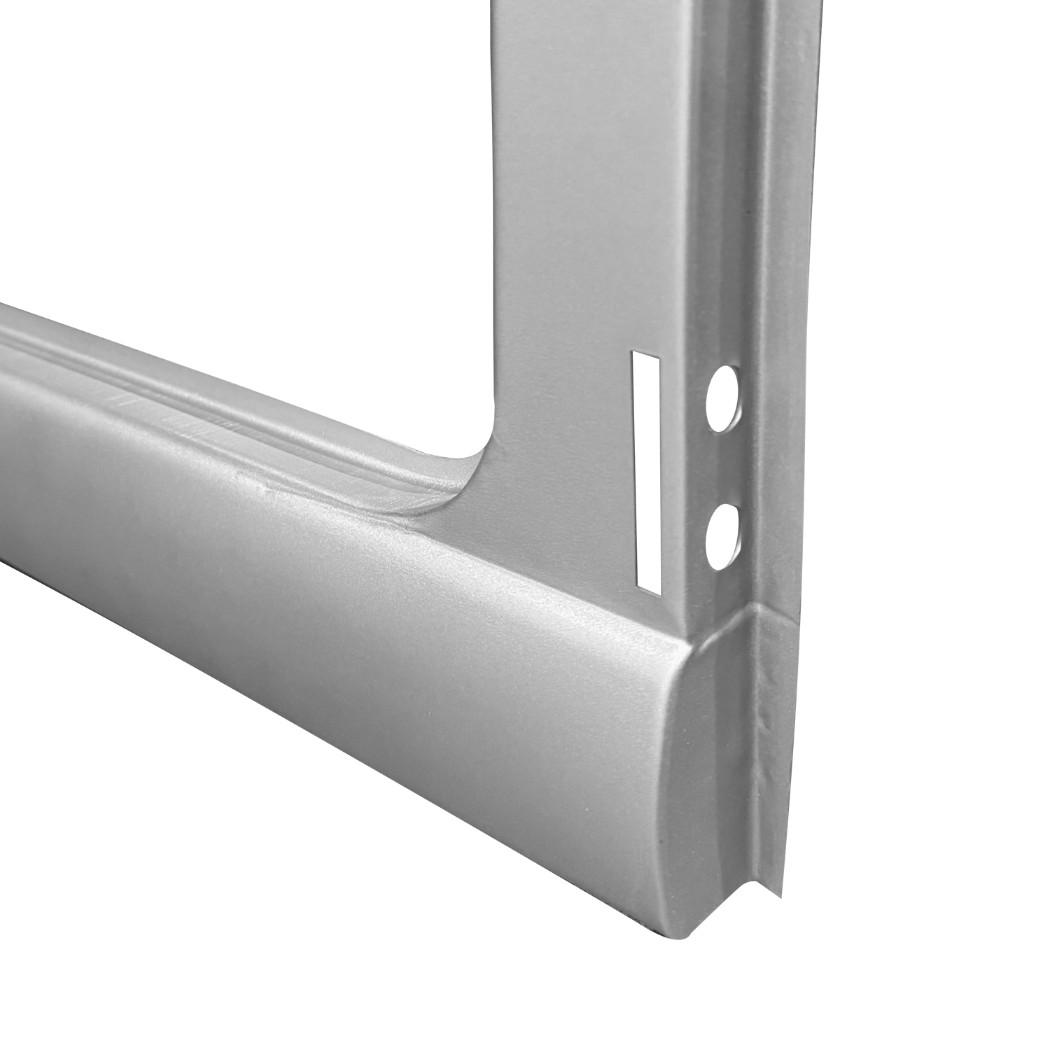 Tôle de réparation de côté court, droit1 fenêtre 241 809 176A/G