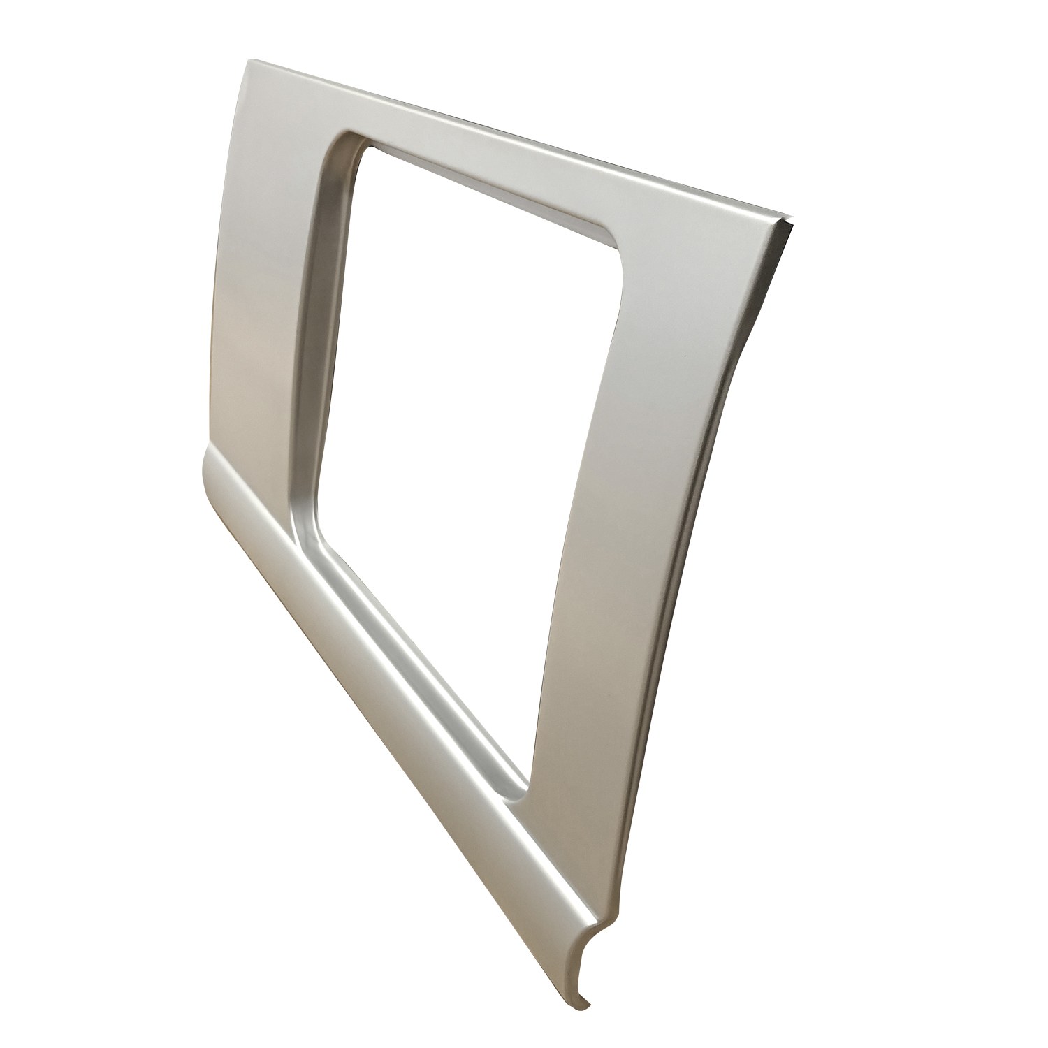 Tôle de réparation de côté longue, droitDouble Cabine 