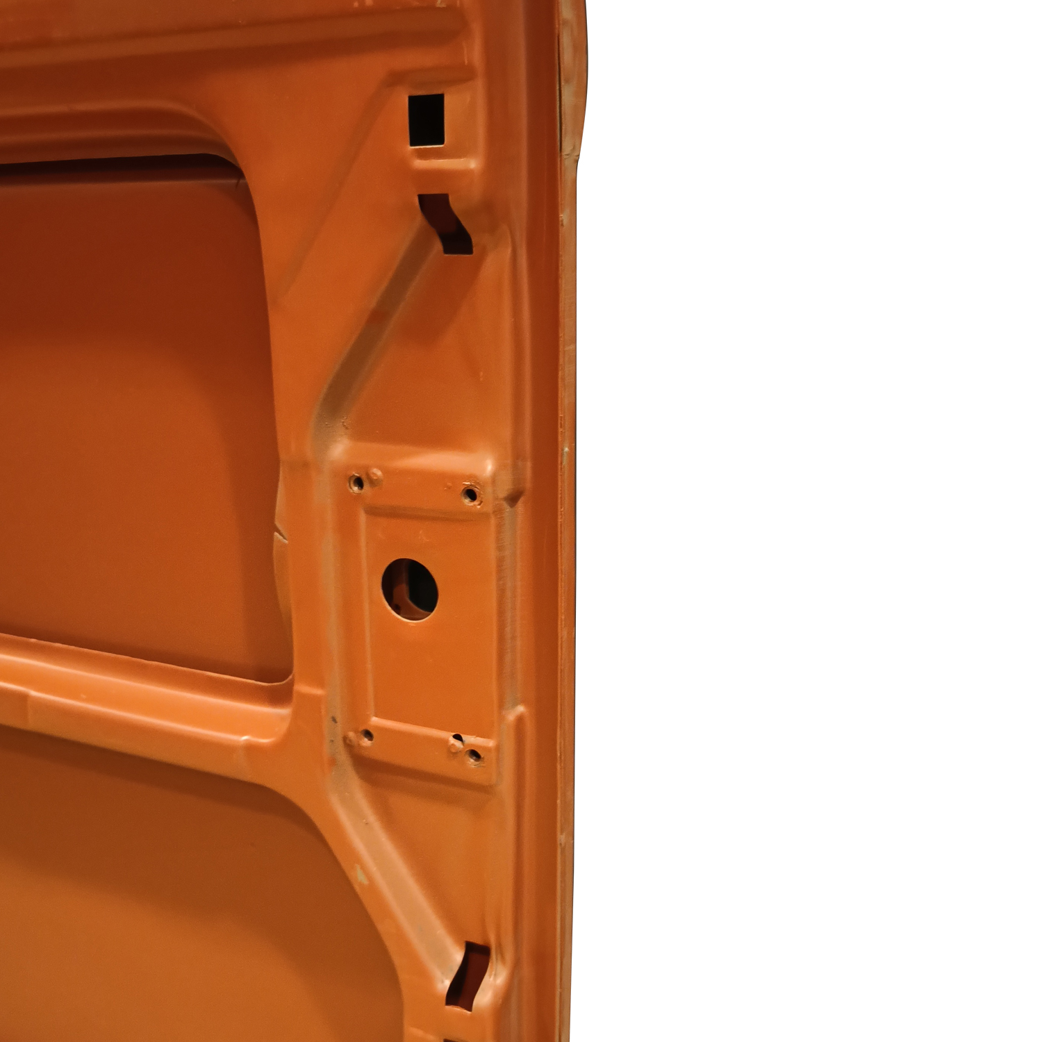 Porte latérale avant droit / arrière gauche 221 841 081A