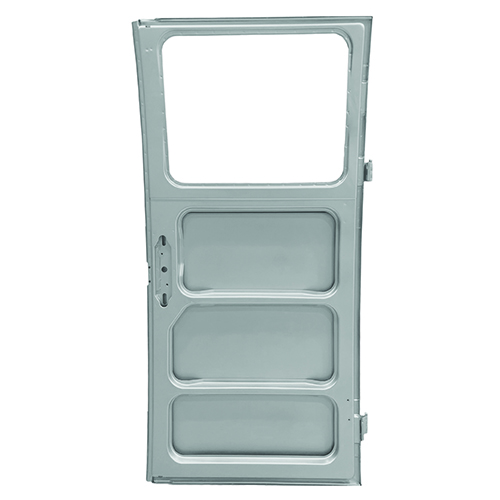 Porte latérale arrière droit / avant gauche 211 841 091D