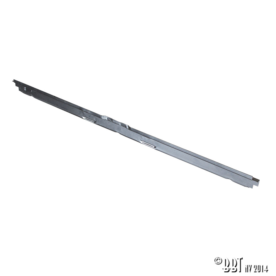 Soleira interior da porta lateral de carga, Auto Craft 211 809 591B