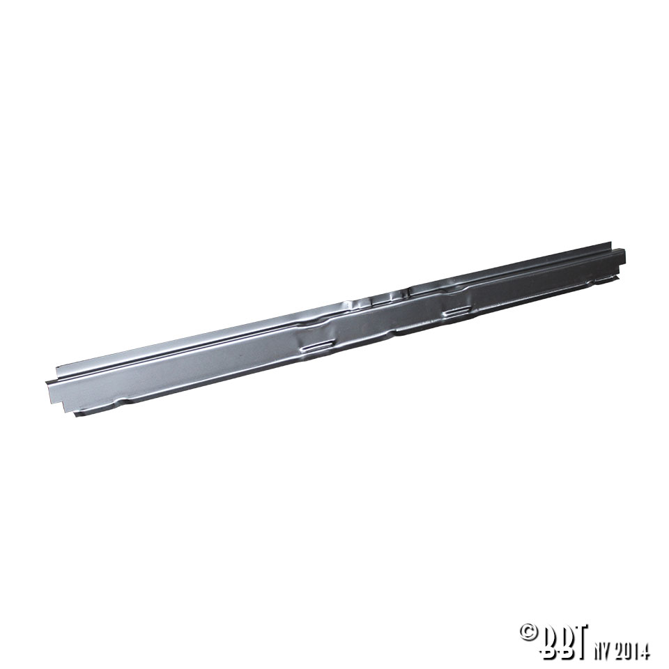 Soleira interior da porta lateral de carga, Auto Craft 211 809 591B