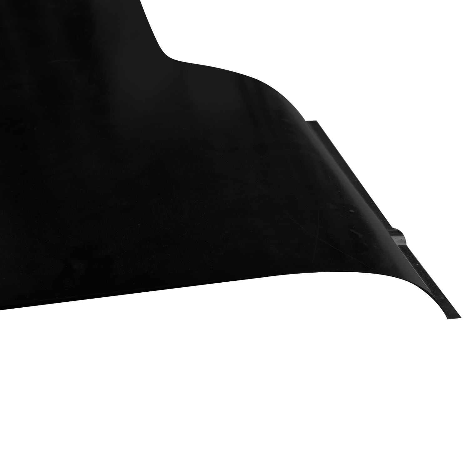 Para-lamas traseiro, esquerda 