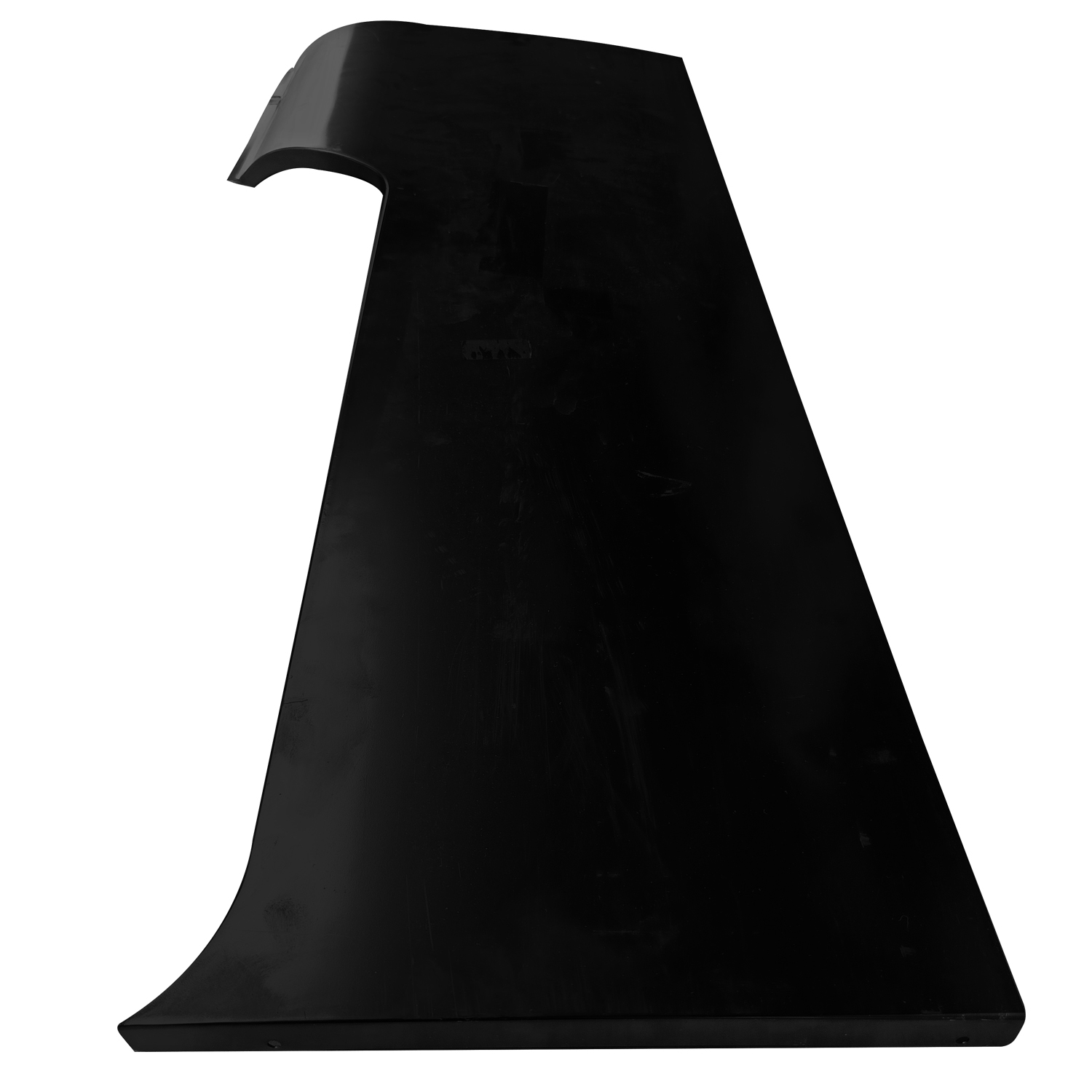 Para-lamas traseiro, esquerda 