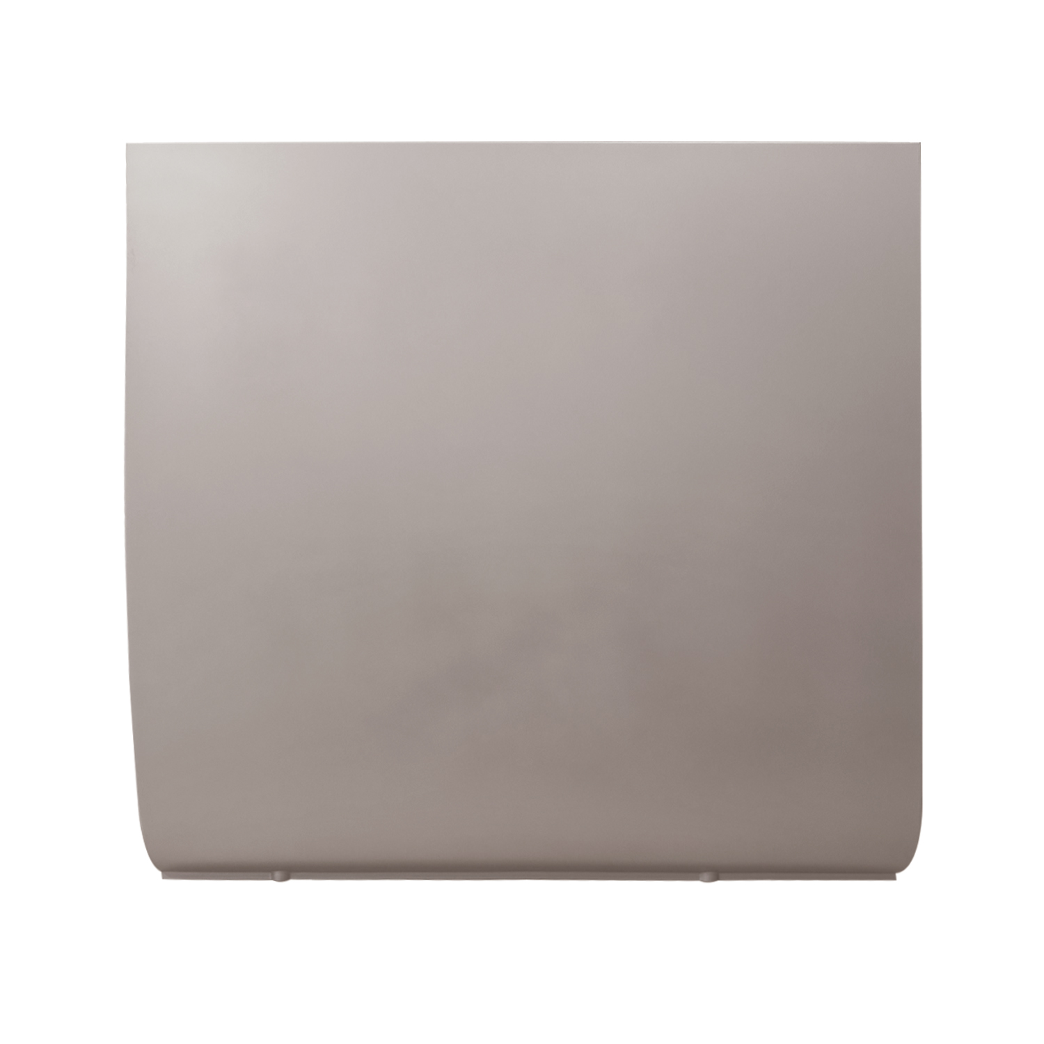 Flanc latéral longue, droitdouble cabine 