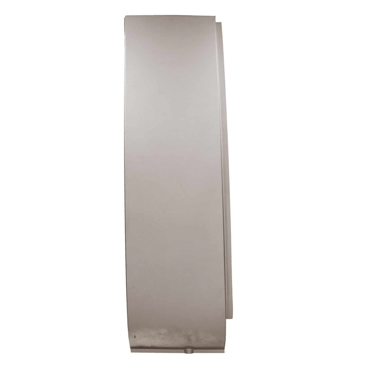 Flanc latéral court, droitdouble cabine 