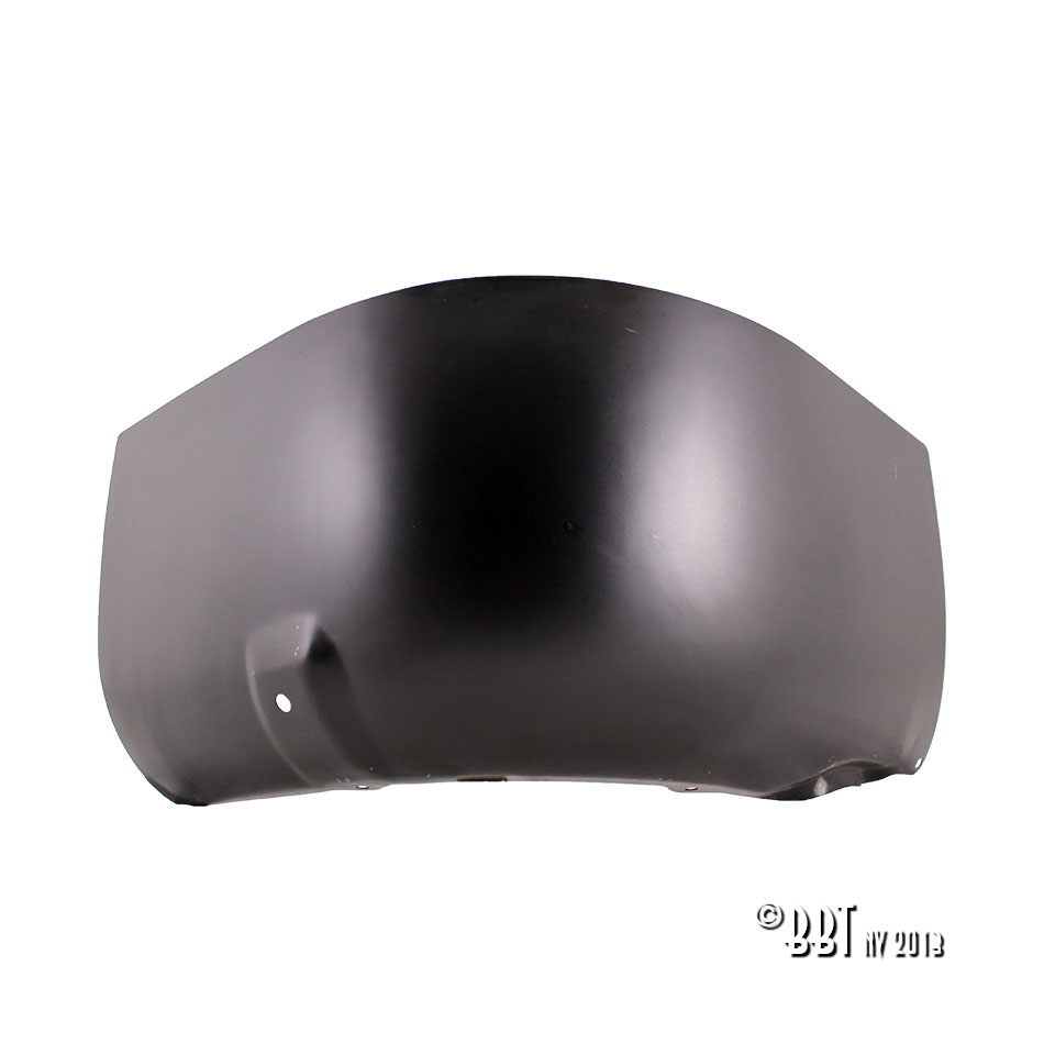 Canto traseiro, esquerda 211 813 357