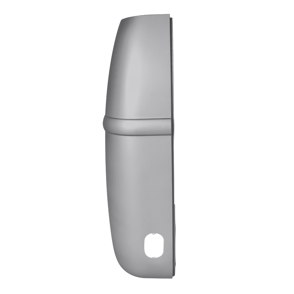 Rear corner completeleft 211 813 355