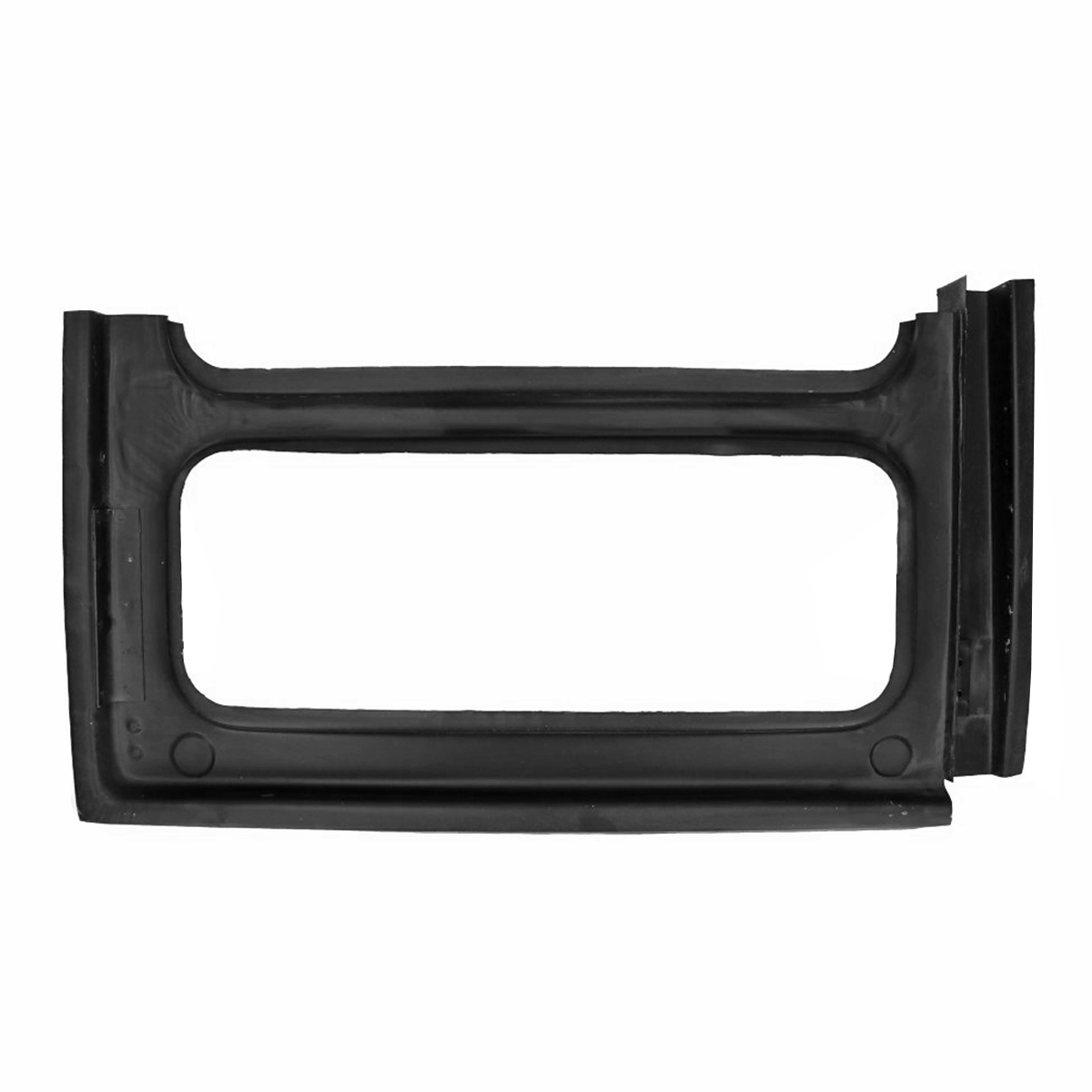 Inter skin cargo door rear 