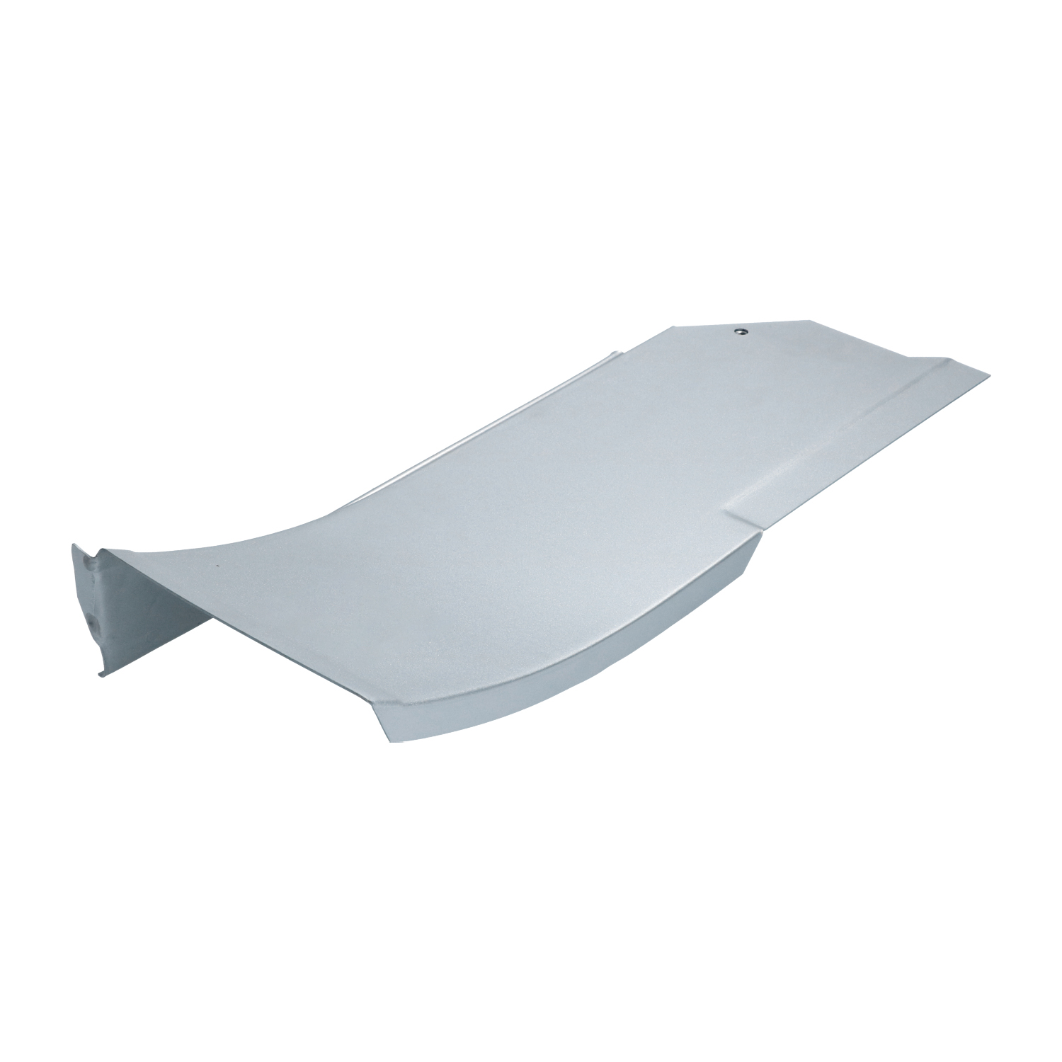 Panneau moteur, gauche 211 813 167