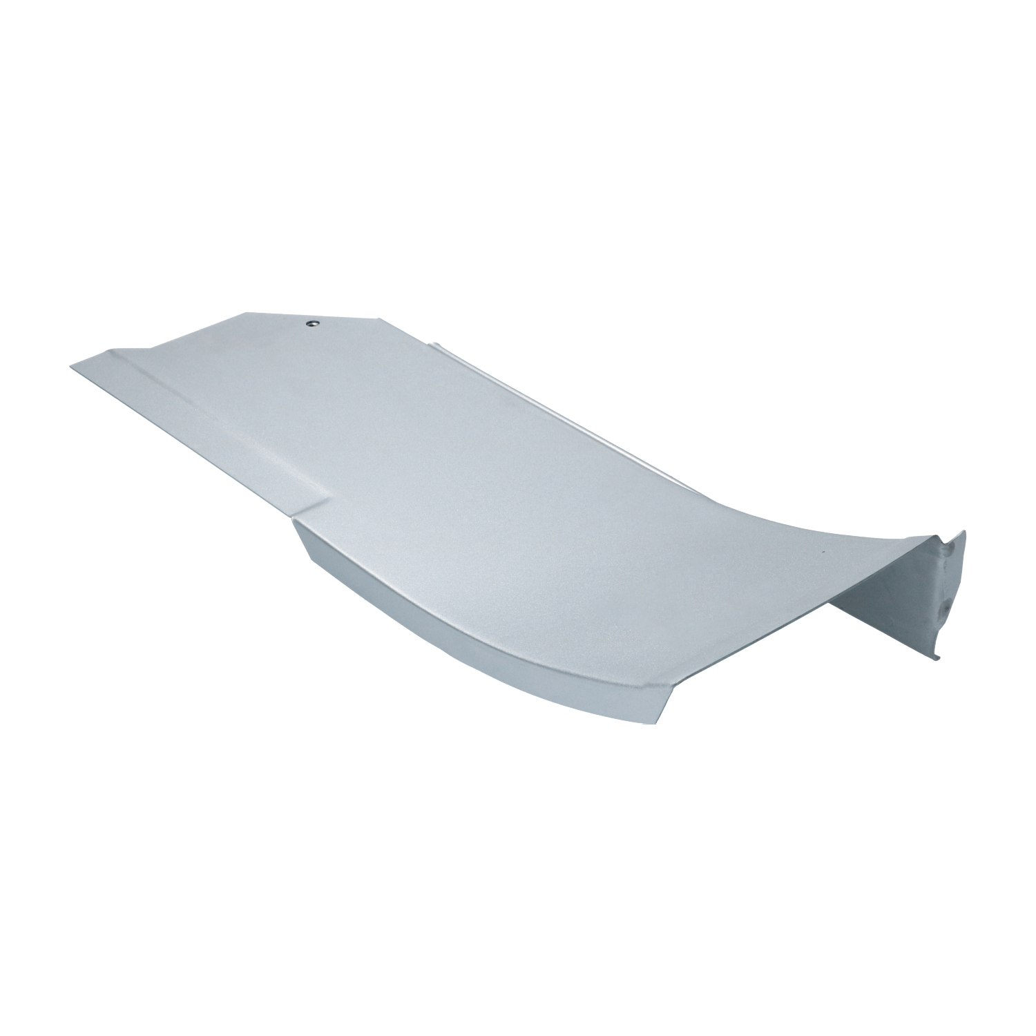 cover plate engine, right 211 813 168